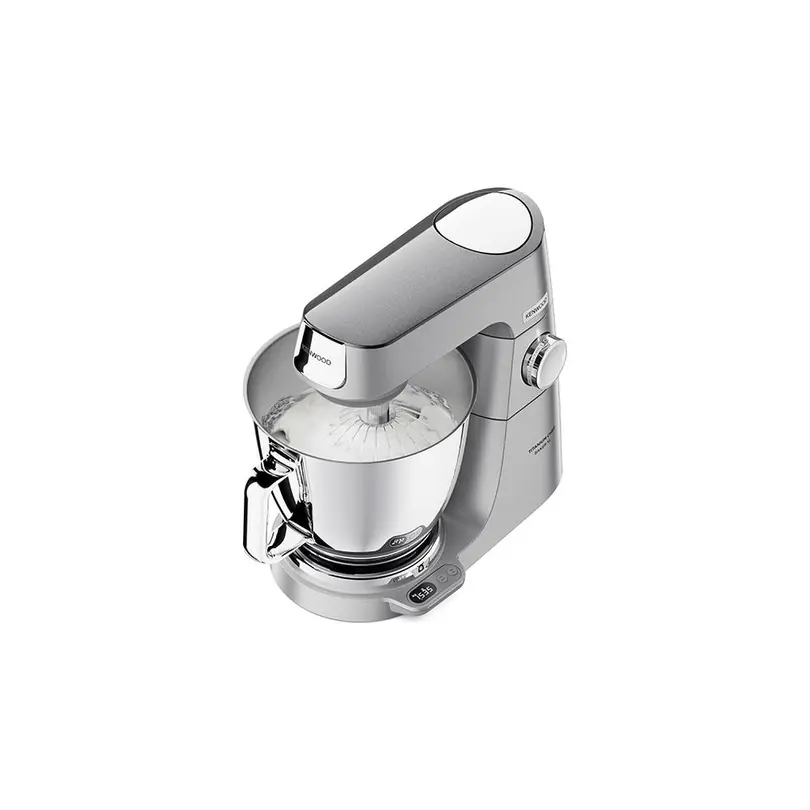 Küchenmaschine Titanium Chef Baker XL