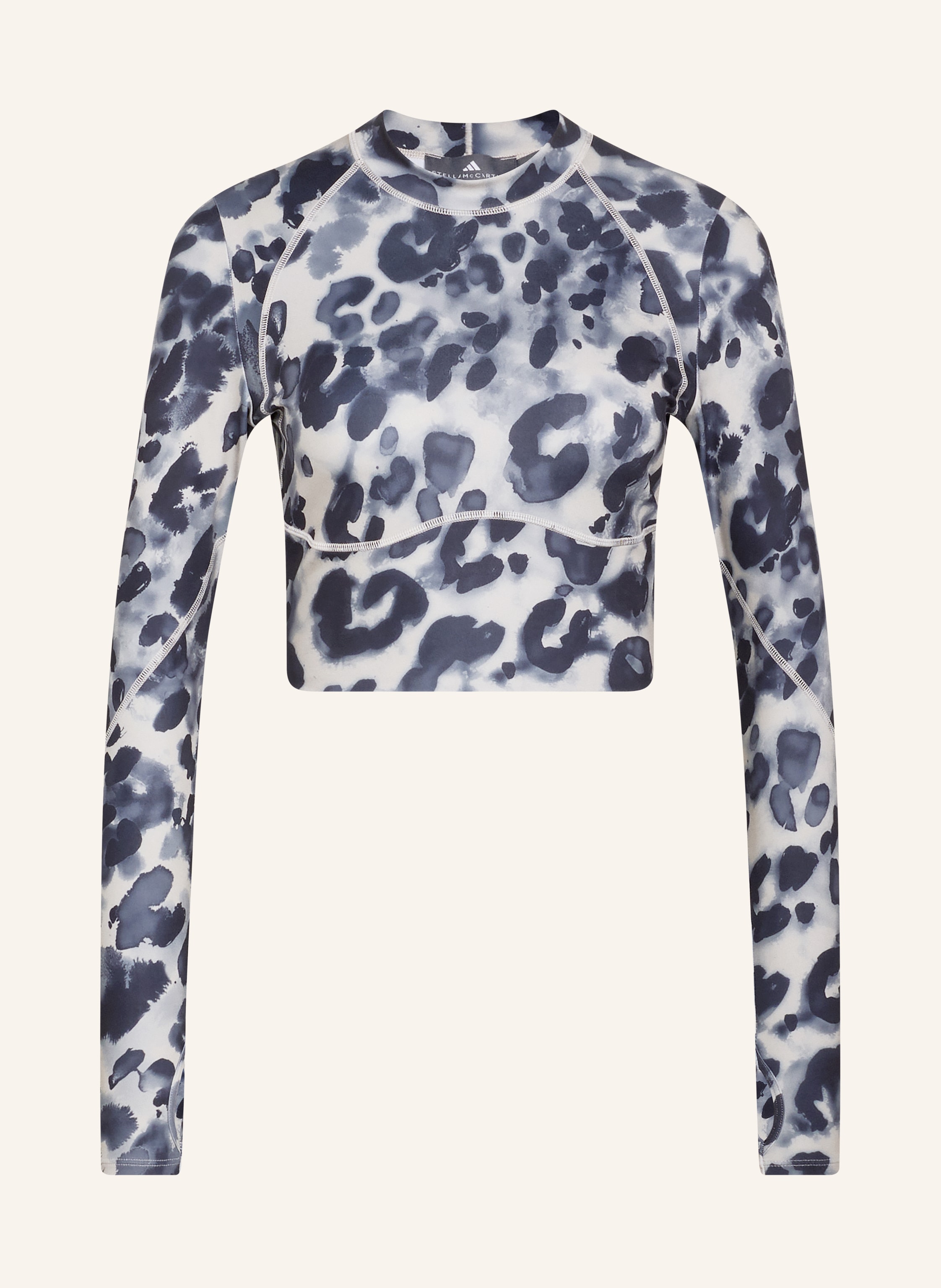 adidas by Stella McCartney Longsleeve ADIDAS BY STELLA MCCARTNEY