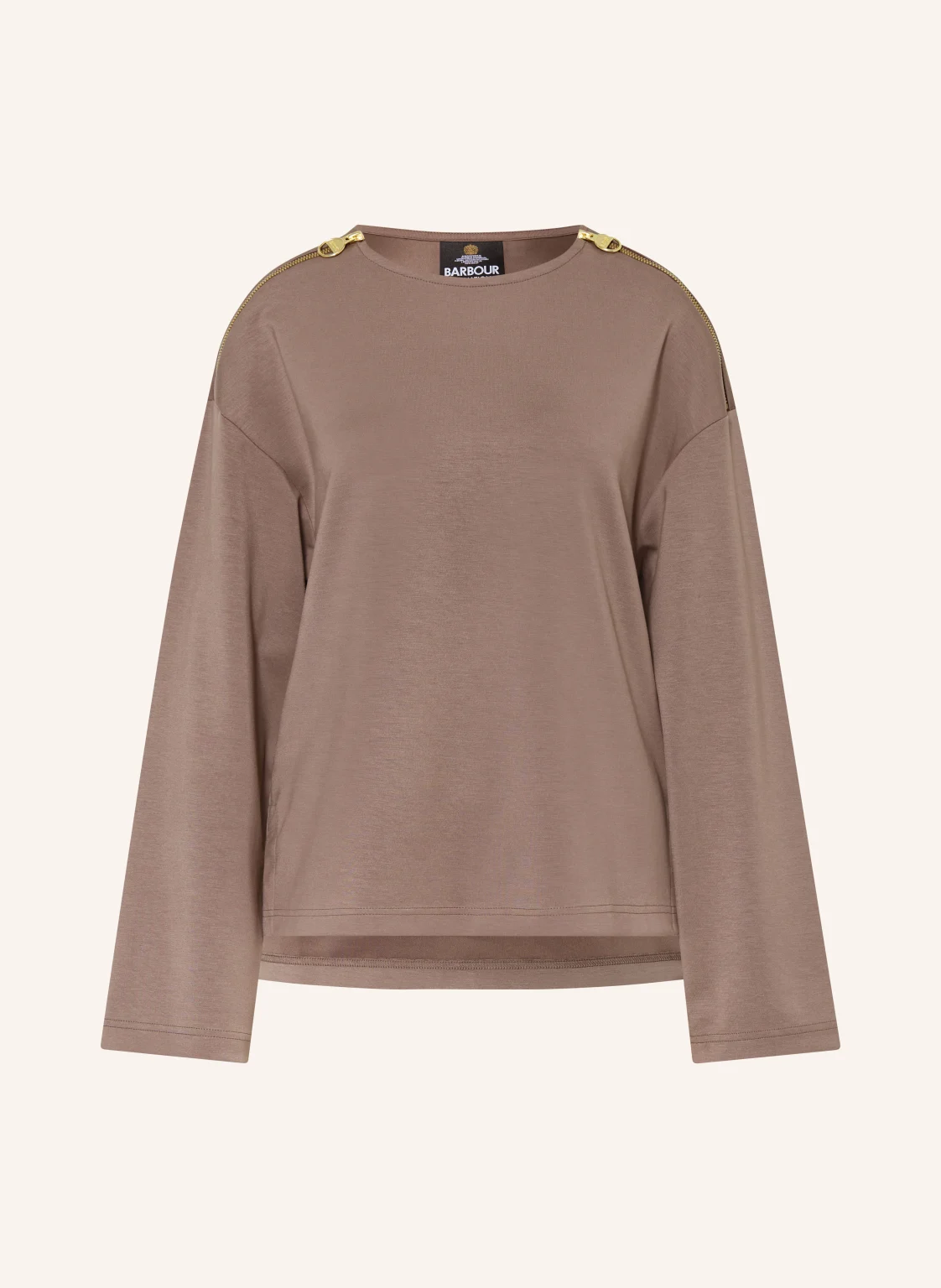BARBOUR INTERNATIONAL Sweatshirt KENNA