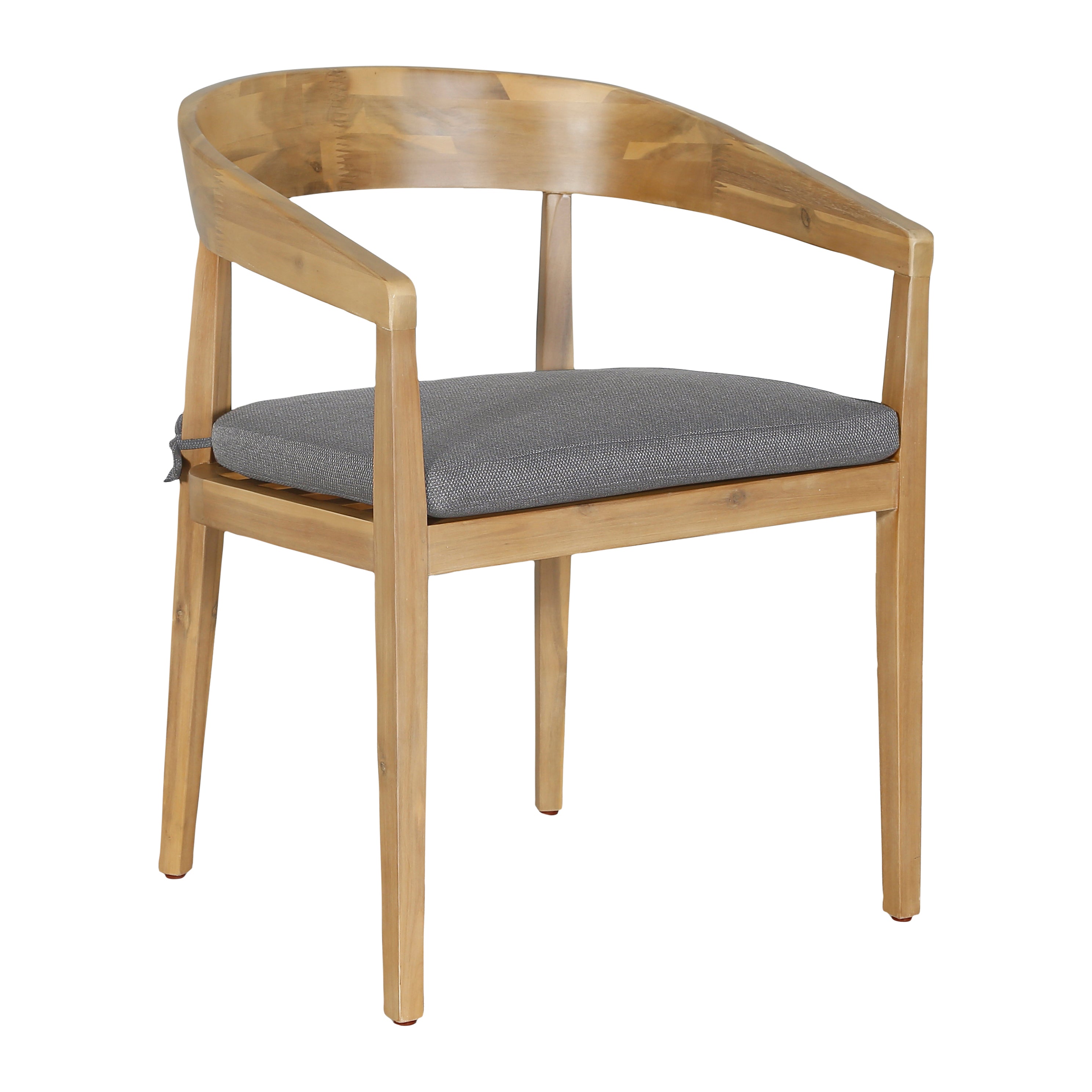 by fonQ Sanjo Tuinstoel - Aciaciahout