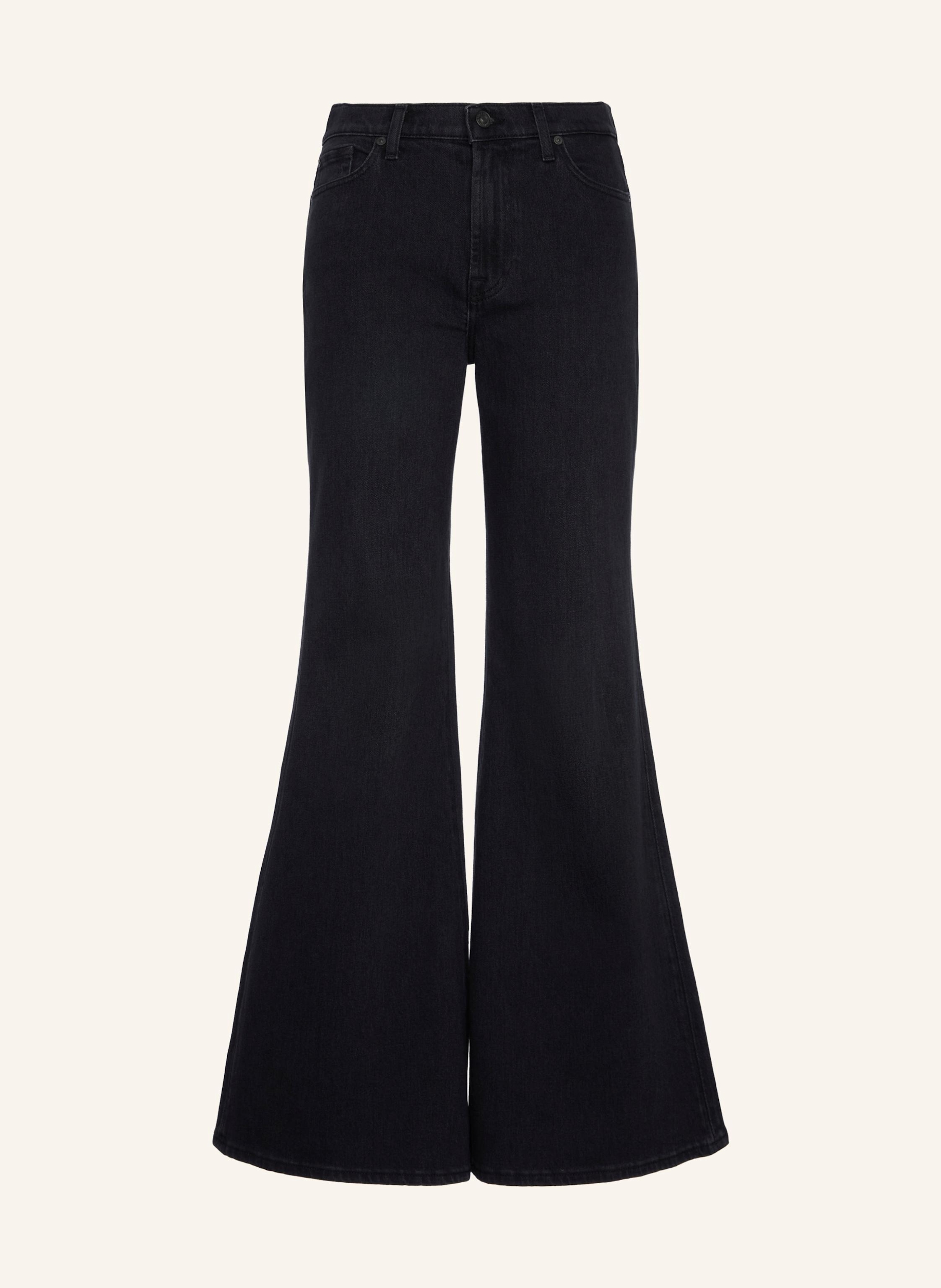 7 for all mankind Jeans RETRO FLARE Flare Fit