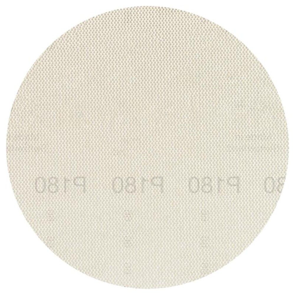 SLIPEARK CRAFTOMAT Ø125MM K180 50STK