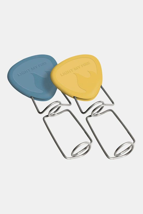 Light My Fire Grandpa's Firefork Bio 2-Pack