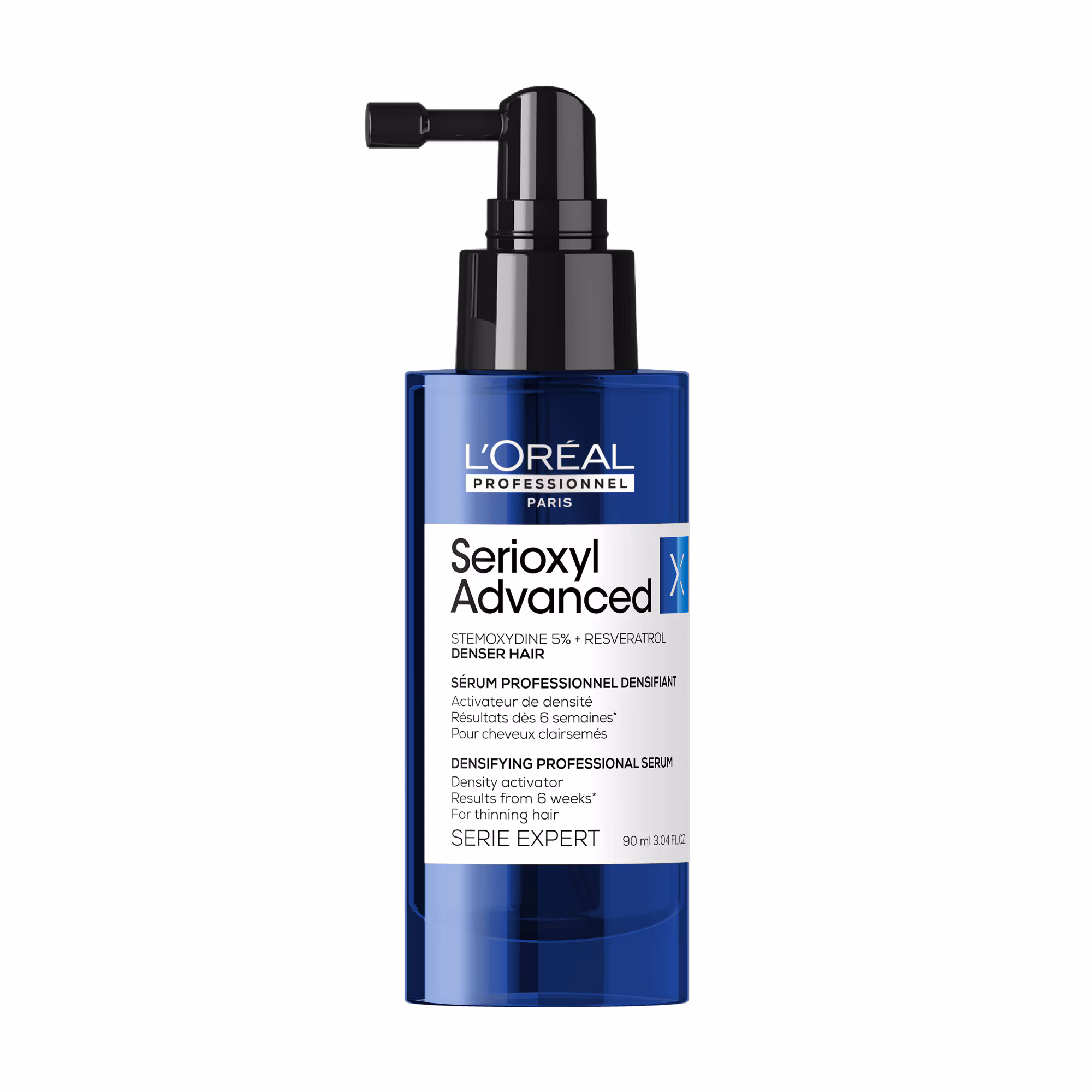 SERIE EXPERT SERIOXYLSérum densifiant