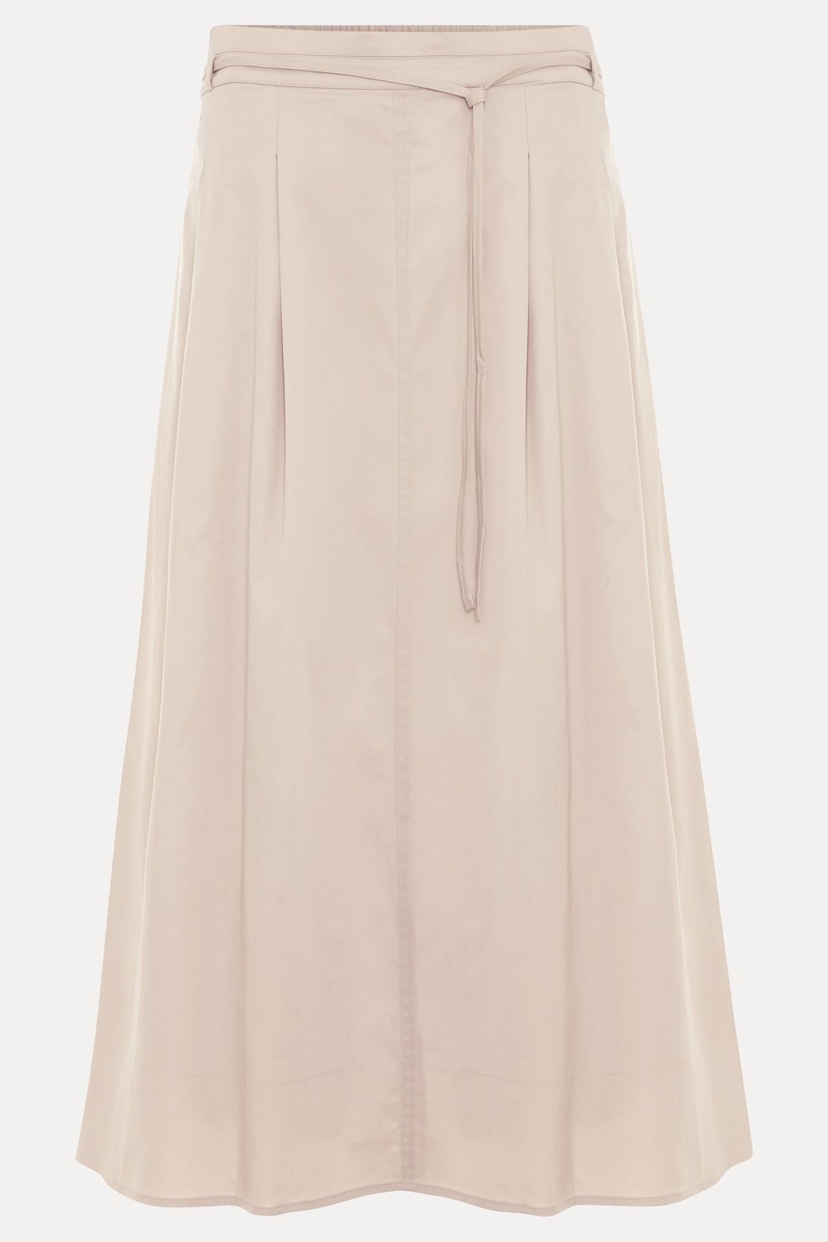 Phase Eight Erin Cotton Skirt