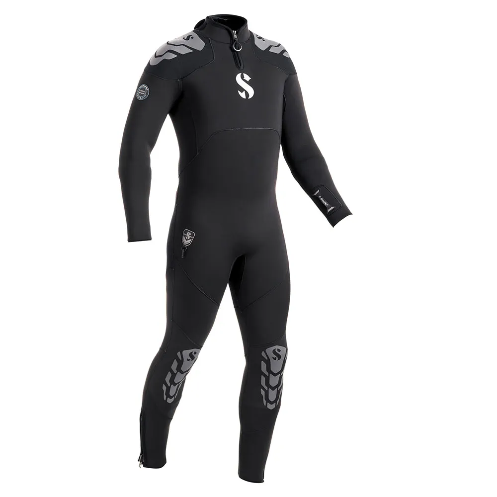 Scubapro Everflex YulexÂ® 5/4 mm diving wetsuit