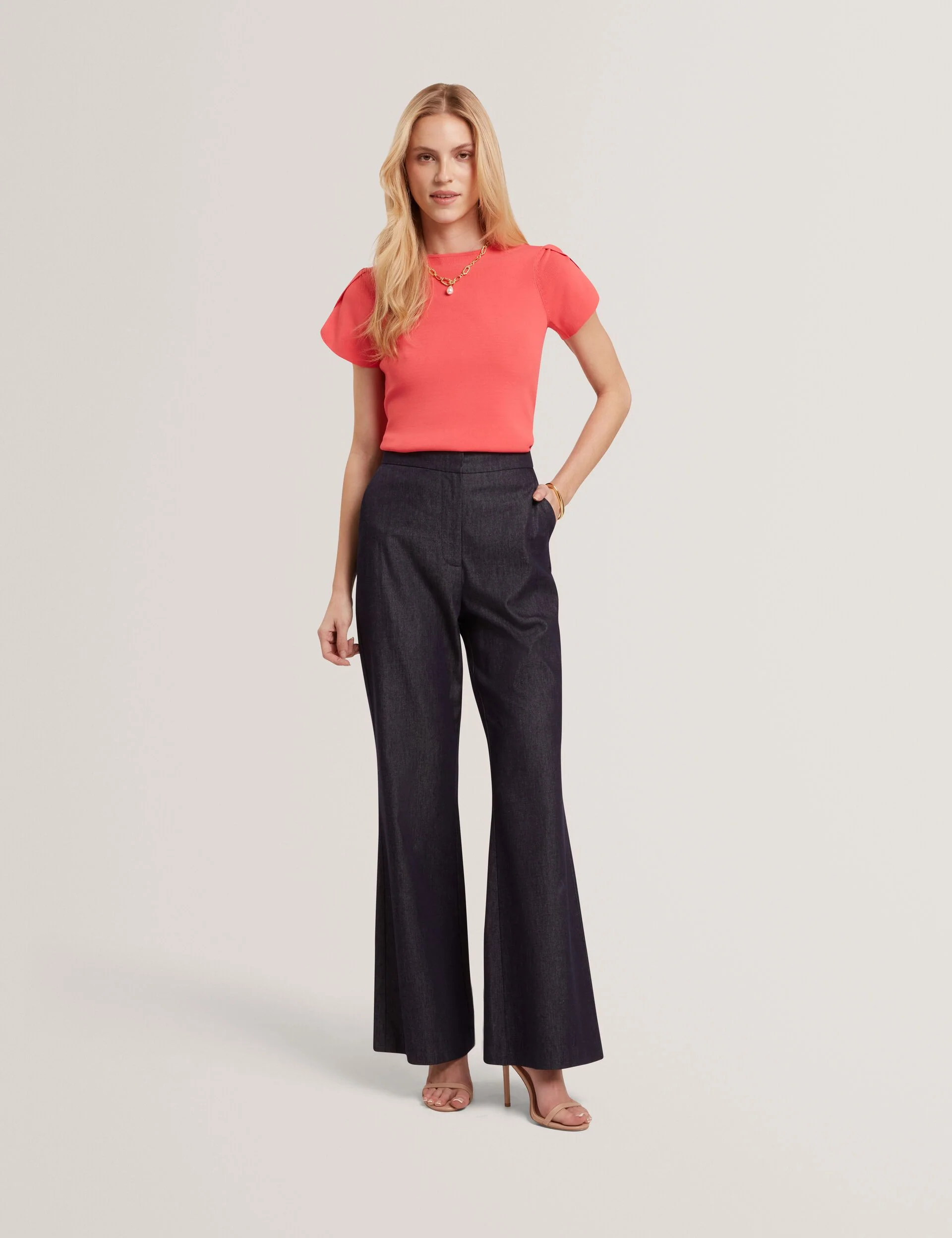 ROSENY | CORAL