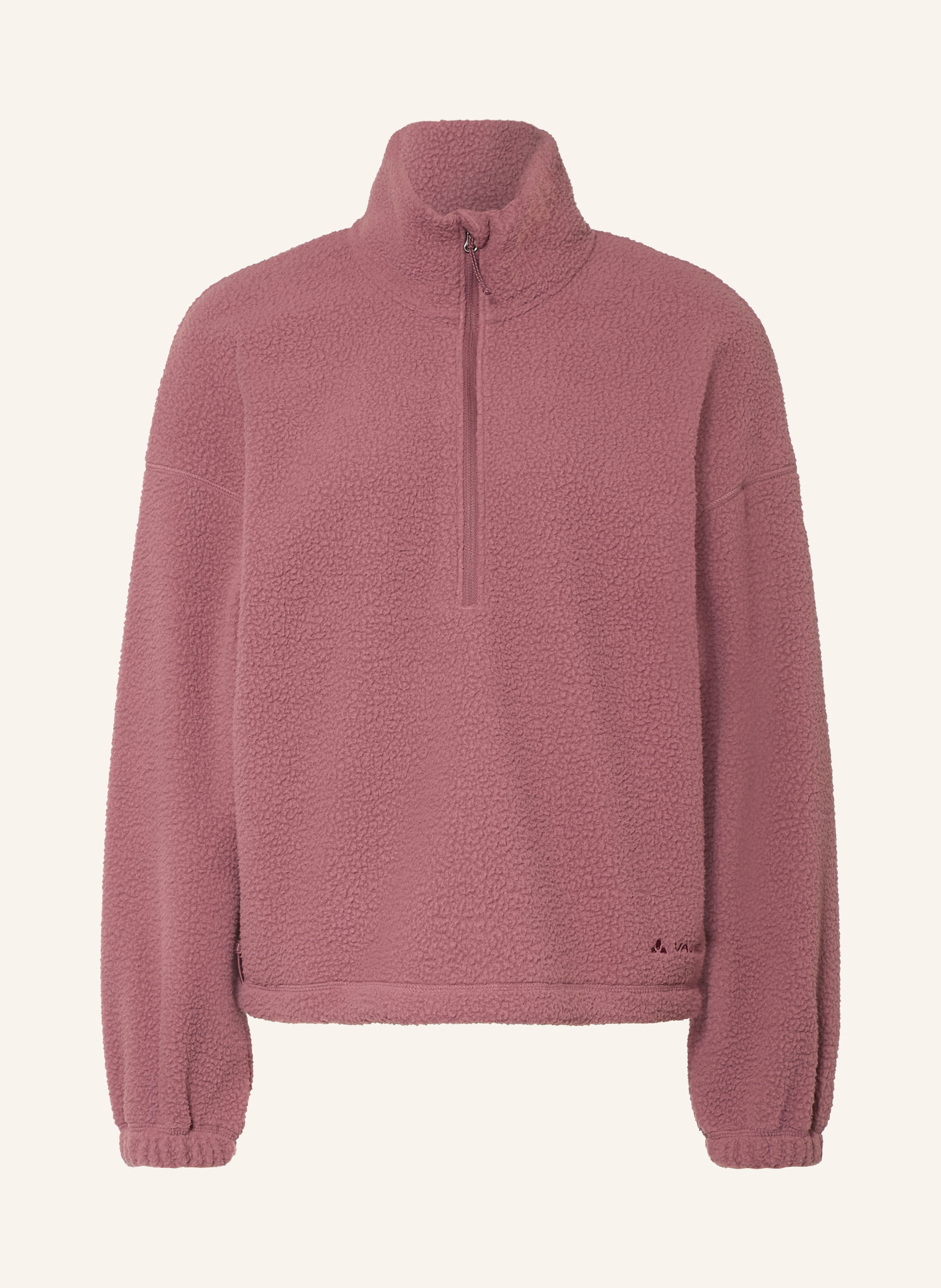VAUDE Fleece-Troyer NAJUN