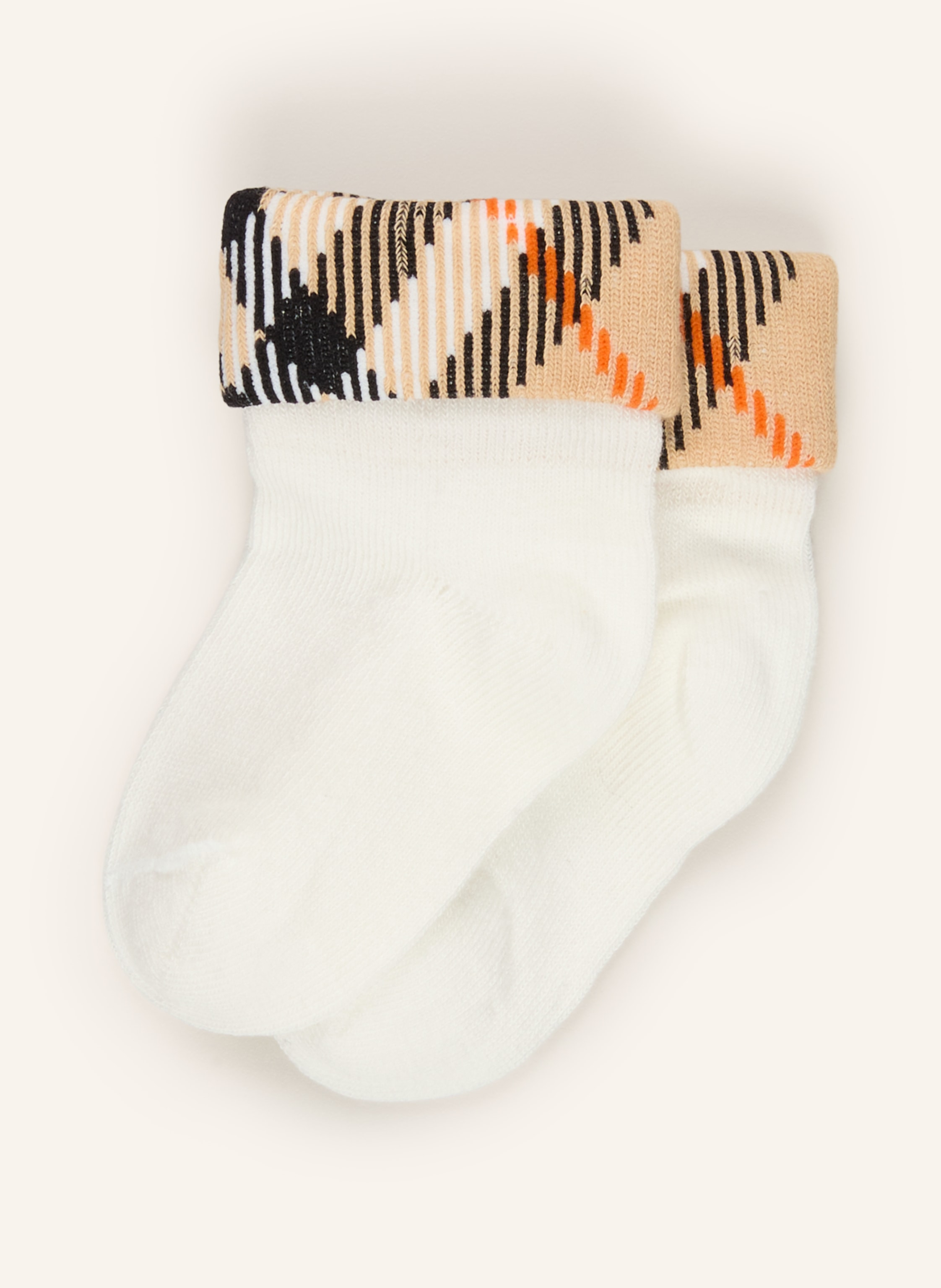 BURBERRY 2er-Pack Socken