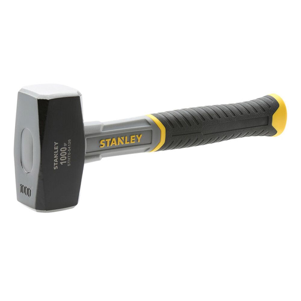 SLEGGE STANLEY GLASSFIBER 1KG