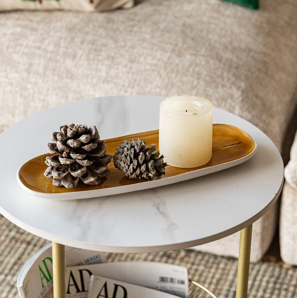 Travessa 33 cm SILVESTRE