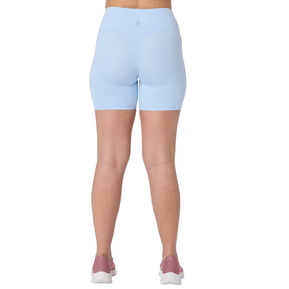 Skechers Goflex Slim 6 Inch Bike Shorts