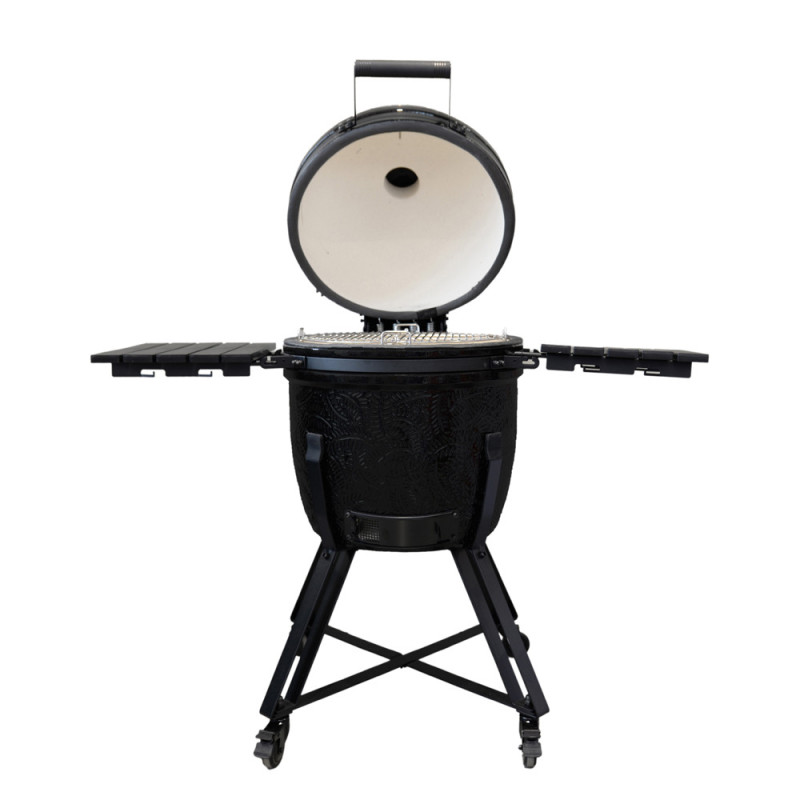 Barbecue au charbon de bois Kamal 2.0 Large BARBECOOK