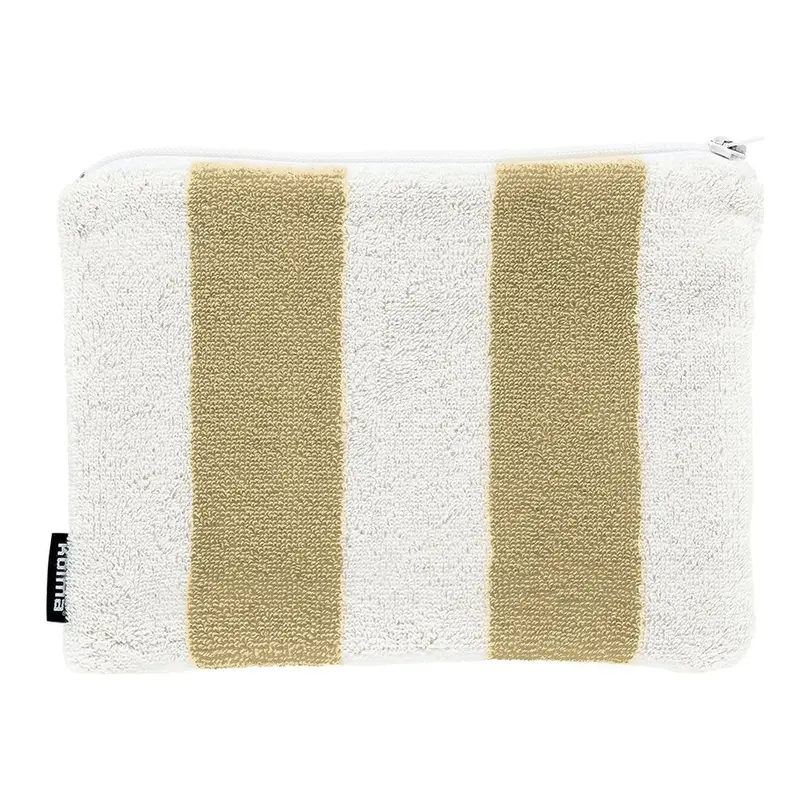 Necessaire Stripy