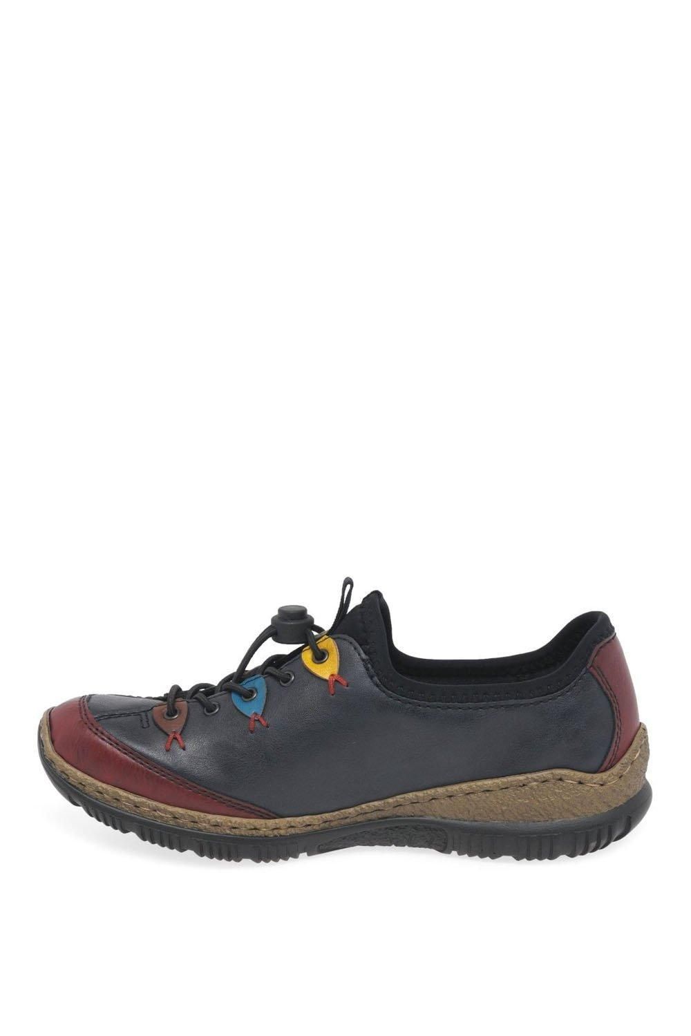 Rieker Herbie' Pull On Shoes