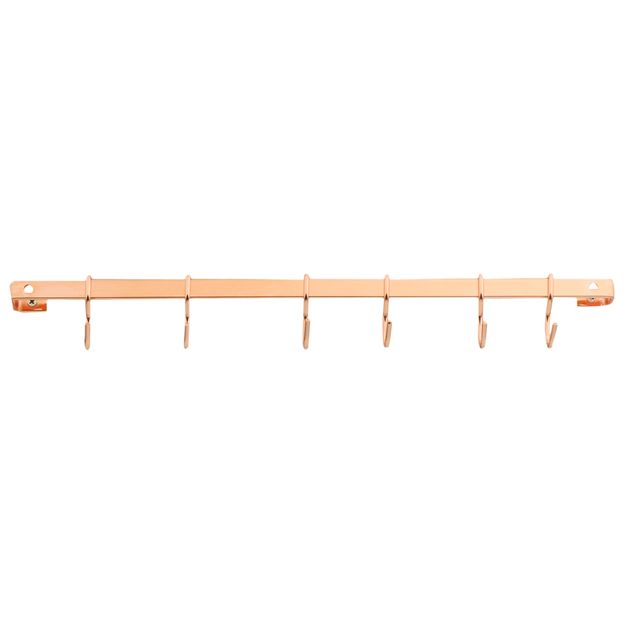 BARRA SUPORTE 45 CM READY