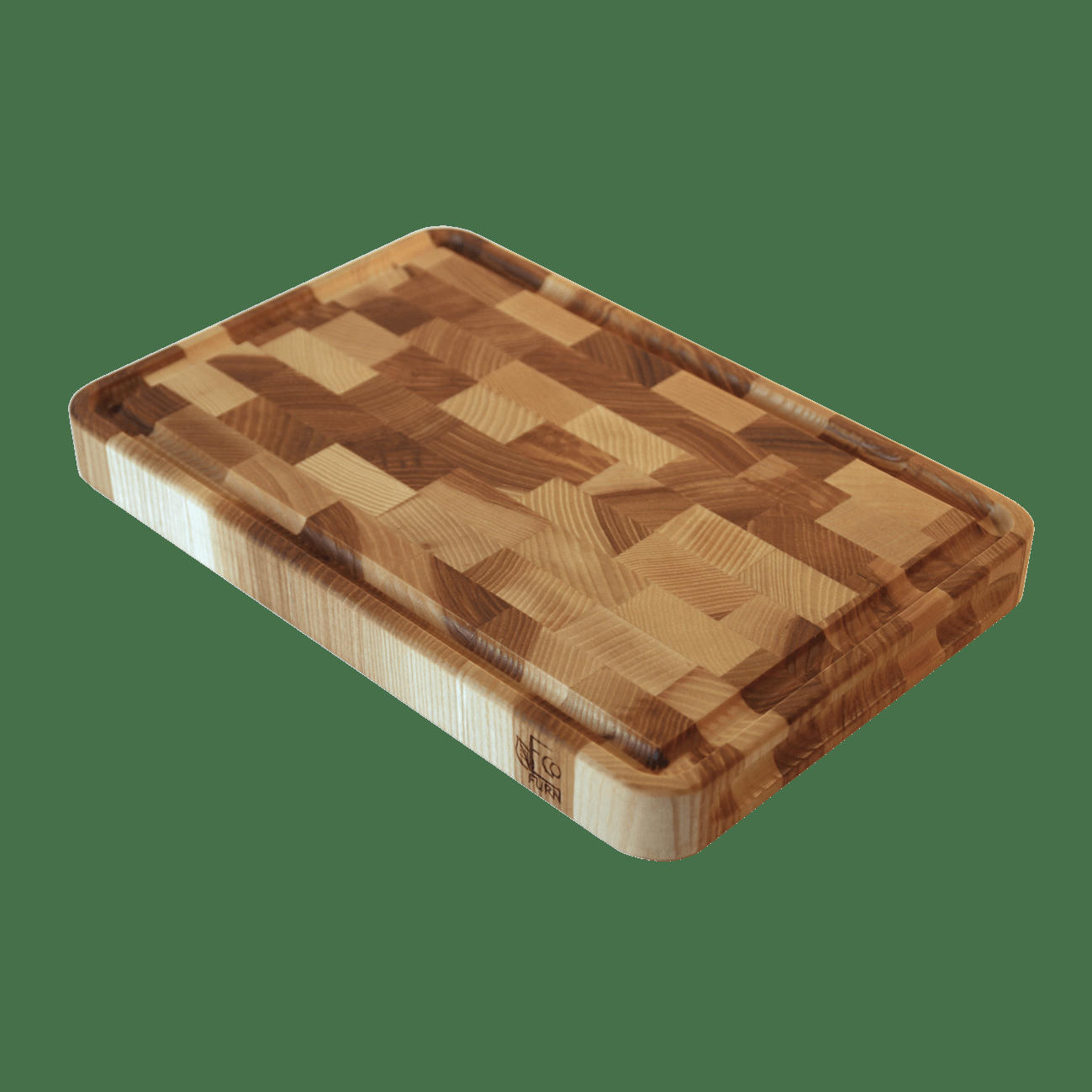 CUTTING BOARDS - Planche à découper 30x20x3 cm - frêne