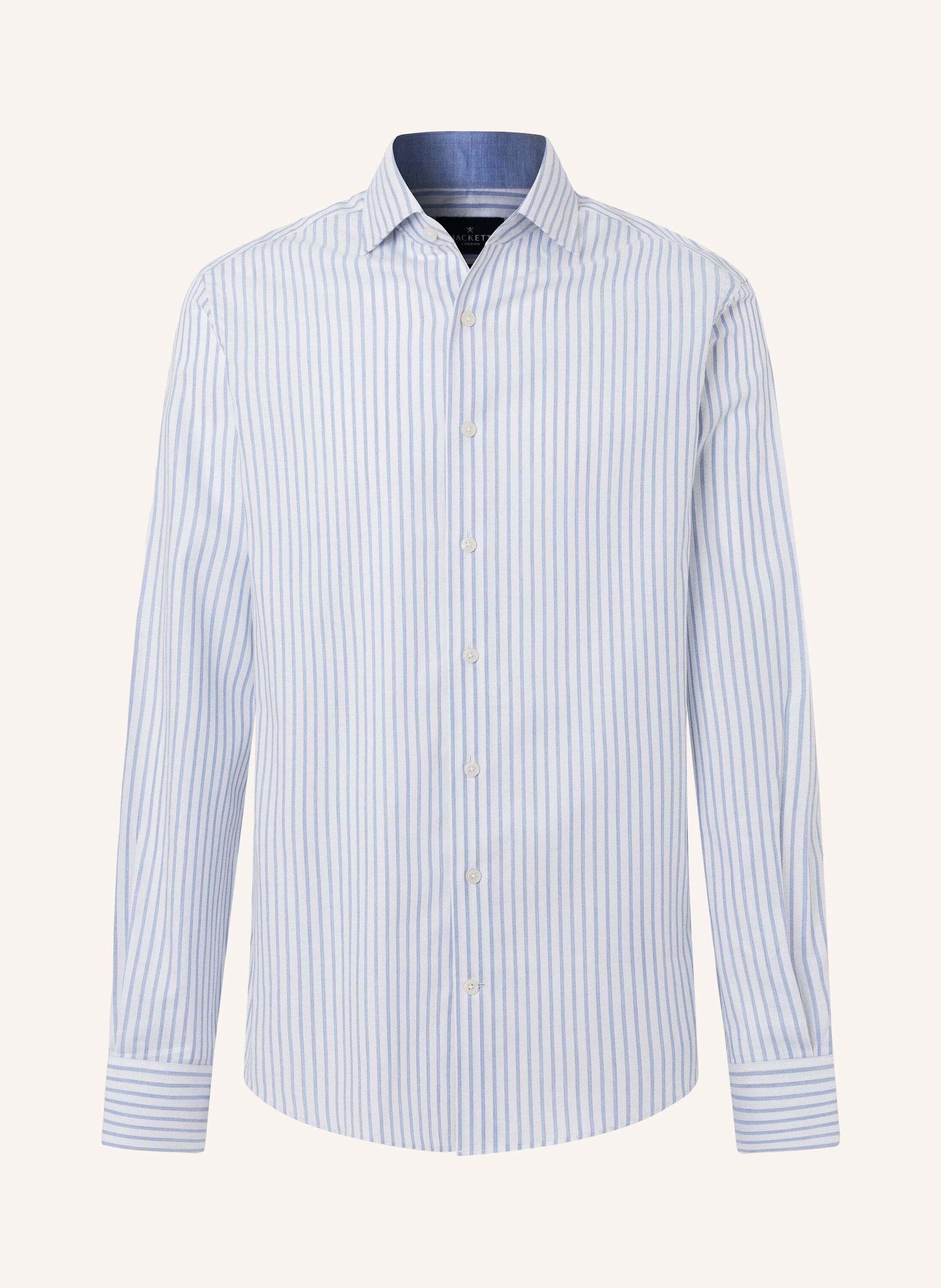 HACKETT LONDON Freizeithemd WIDE STRIPE