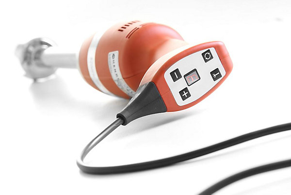 Mixeur Plongeant Profi Line - 300W - Vitesse Réglable -100 - Hendi