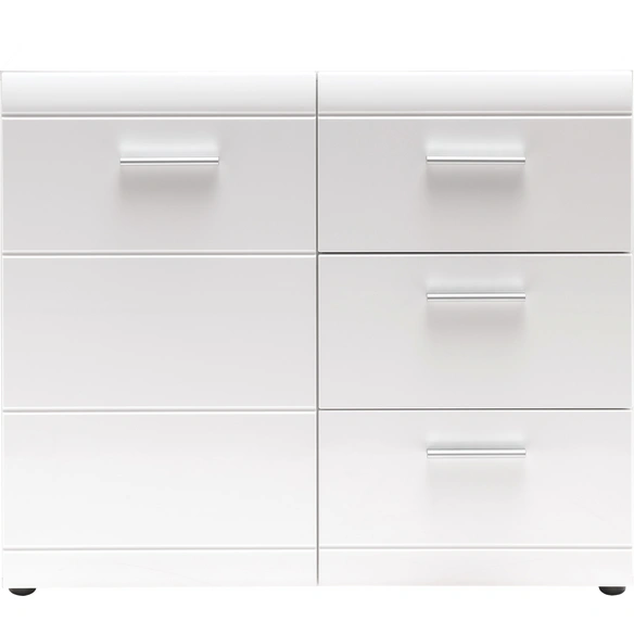 Kommode BxHxL: 96 x 86 x 40 cm