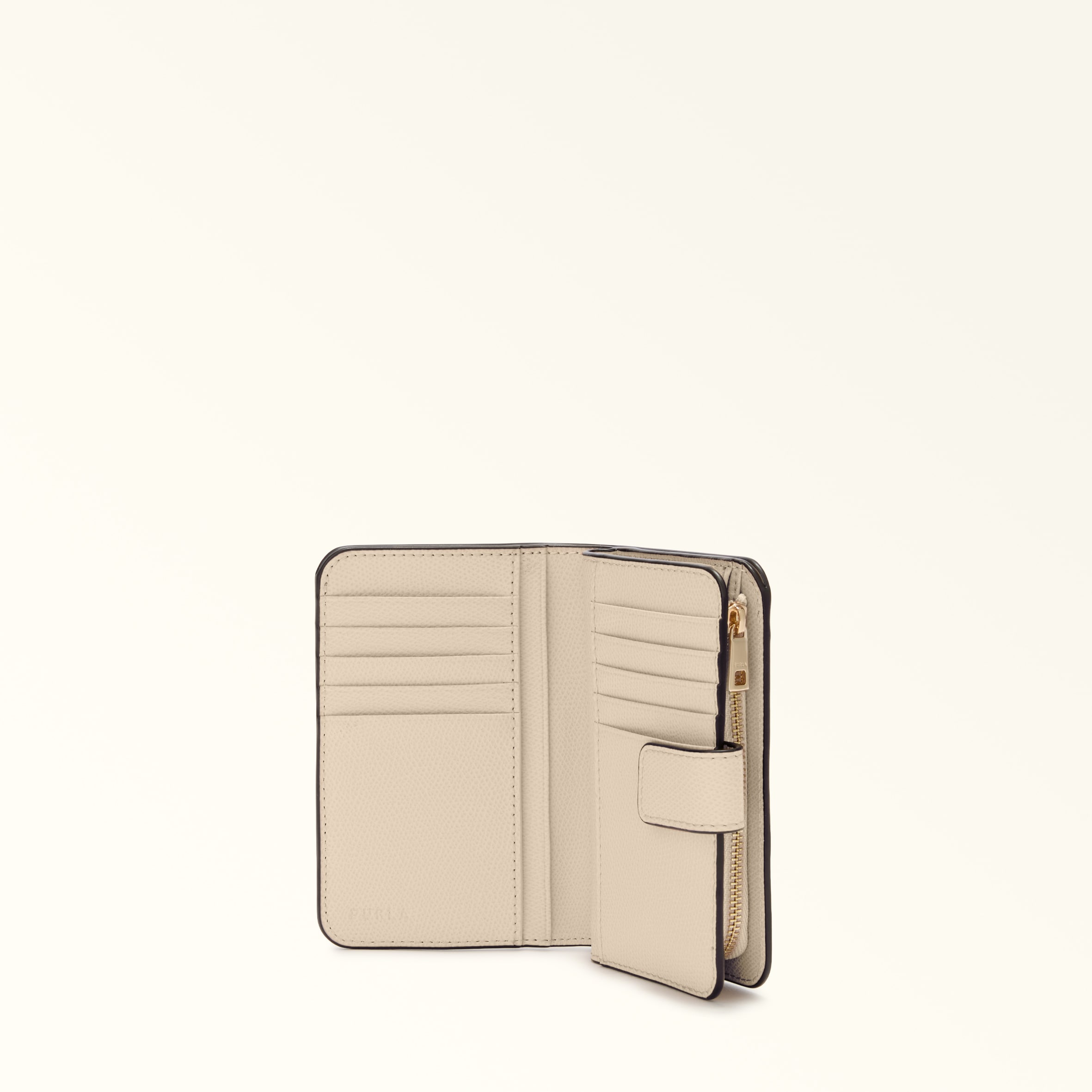 Furla Camelia Compact Wallet M