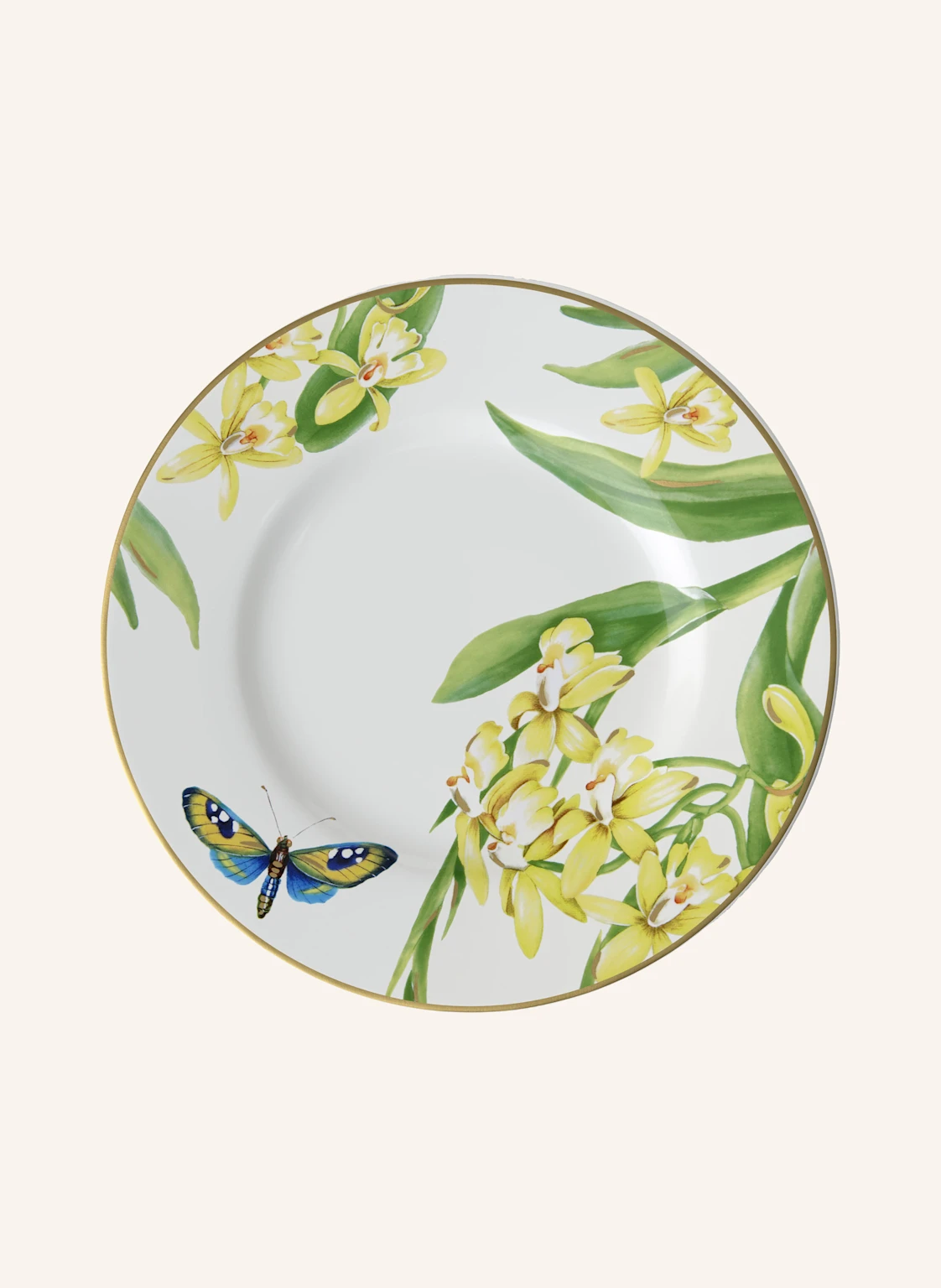 Villeroy & Boch Frühstücks-/Dessertteller AMAZONIA