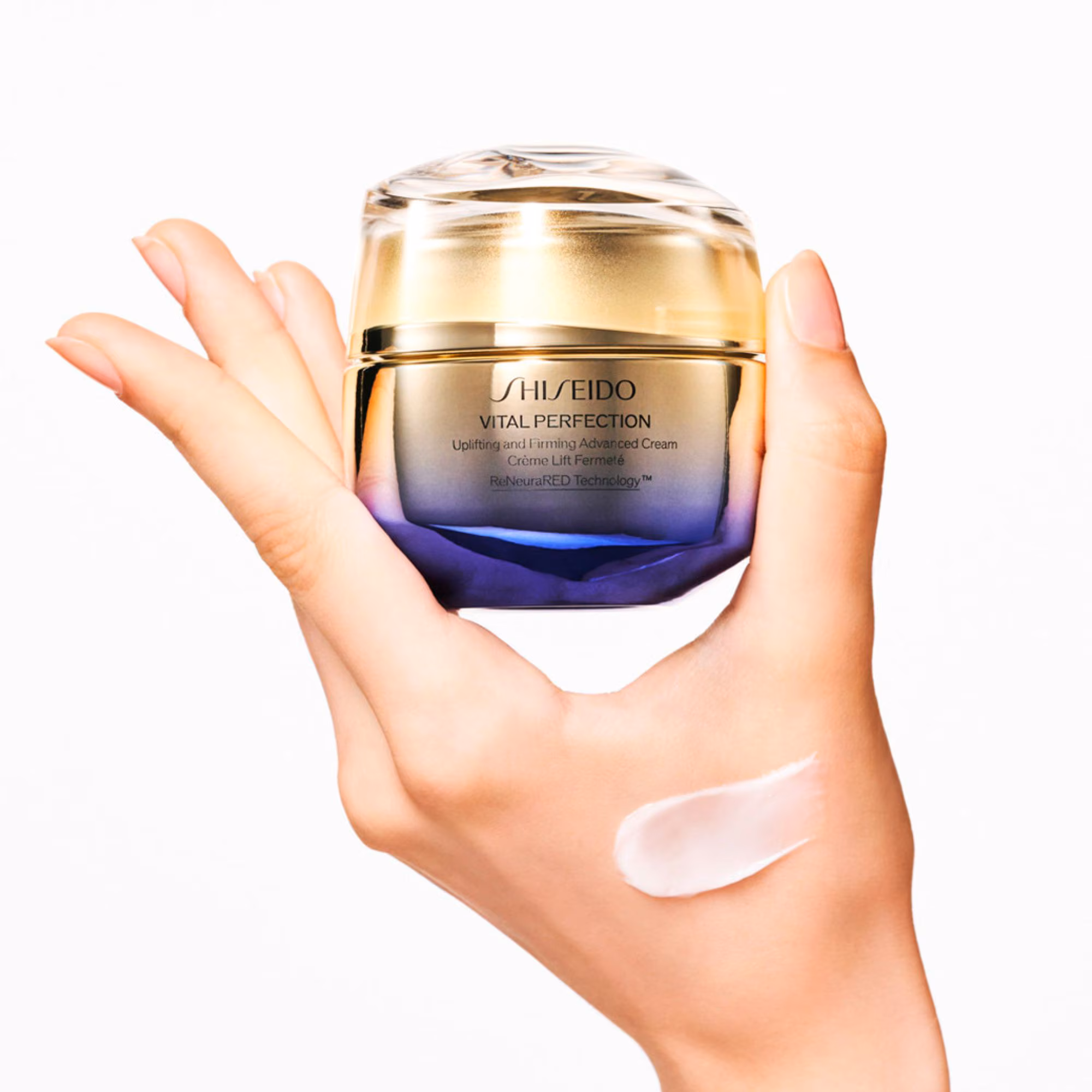 VITAL PERFECTIONCrème lift fermeté - recharge
