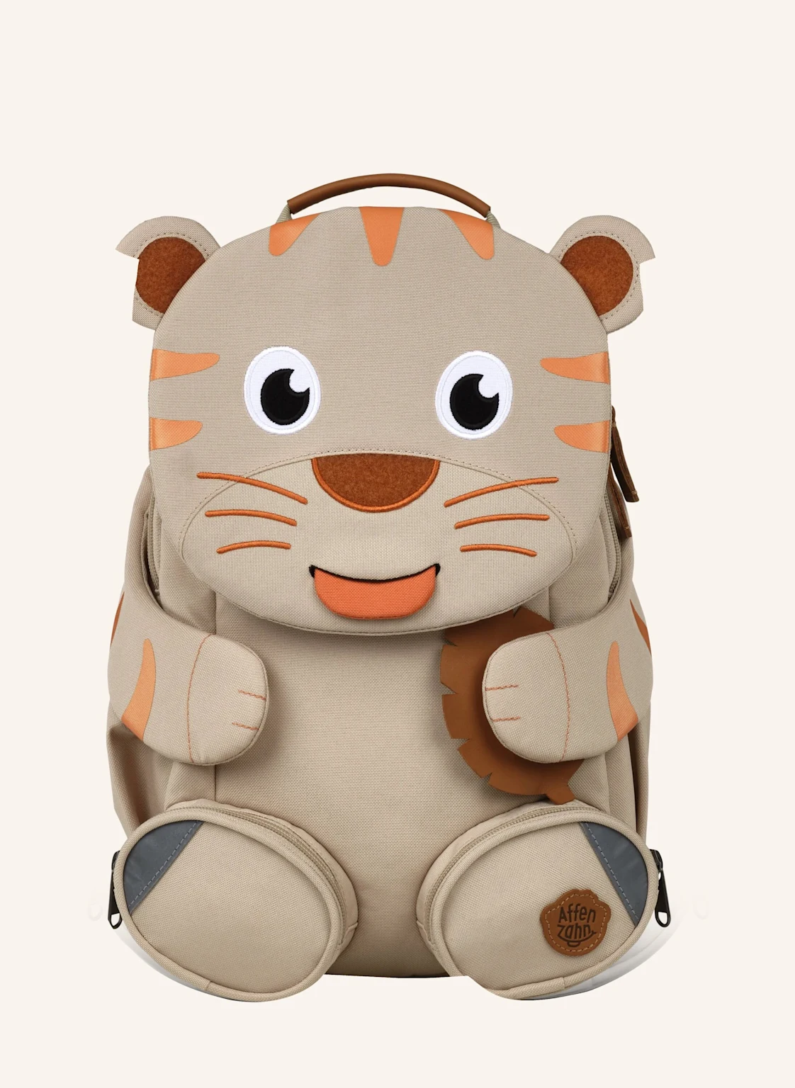Affenzahn Kinderrucksack GROSSER FREUND