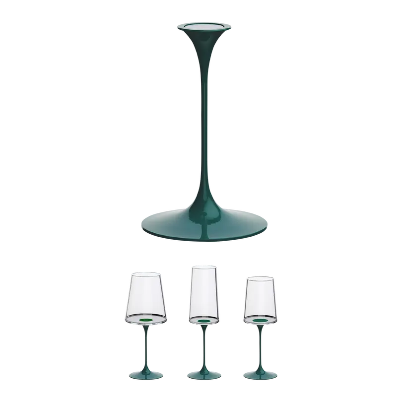 Absinthglas Splitglass