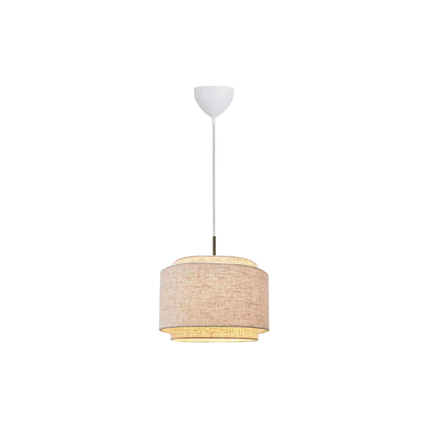 Takai 30 pendel, beige