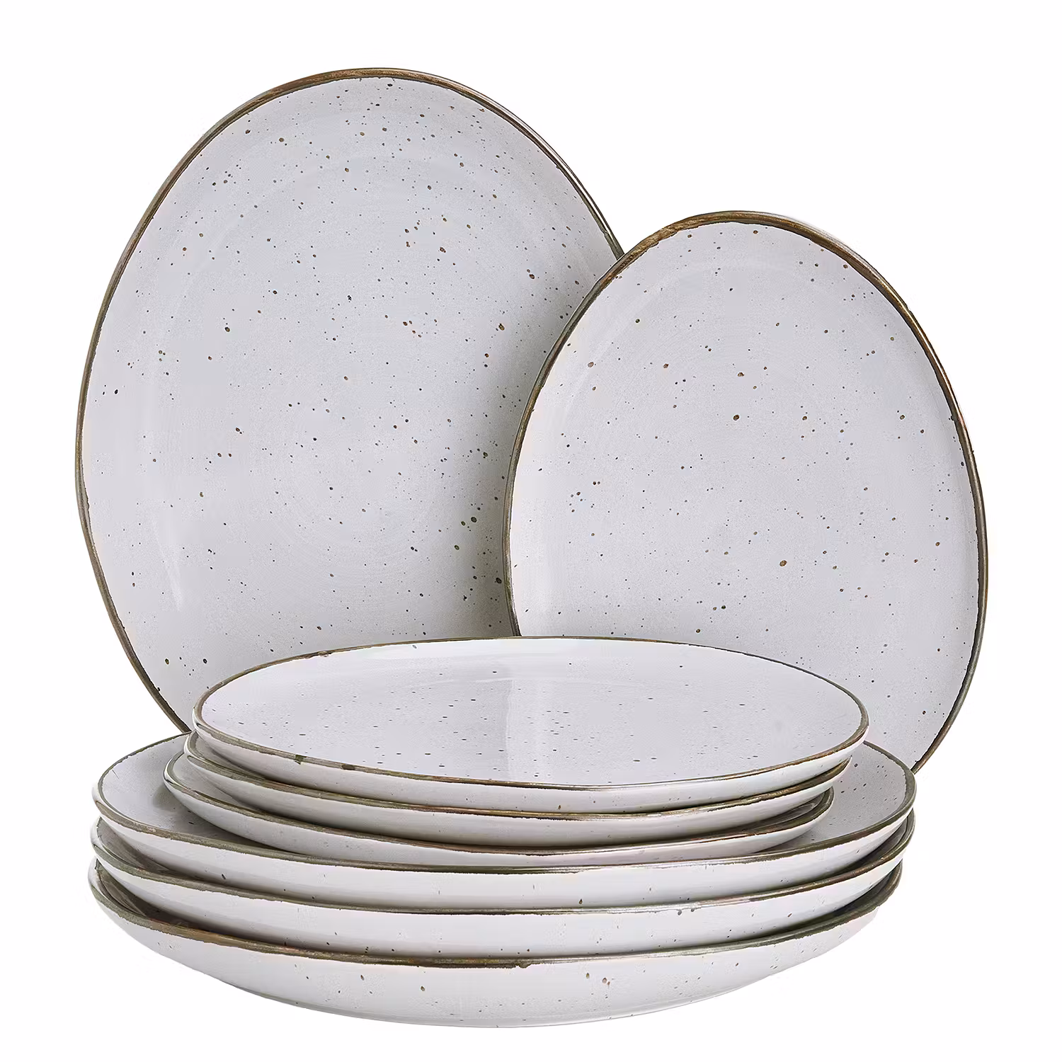 FINCA Frühstücks-Set 8-tlg.