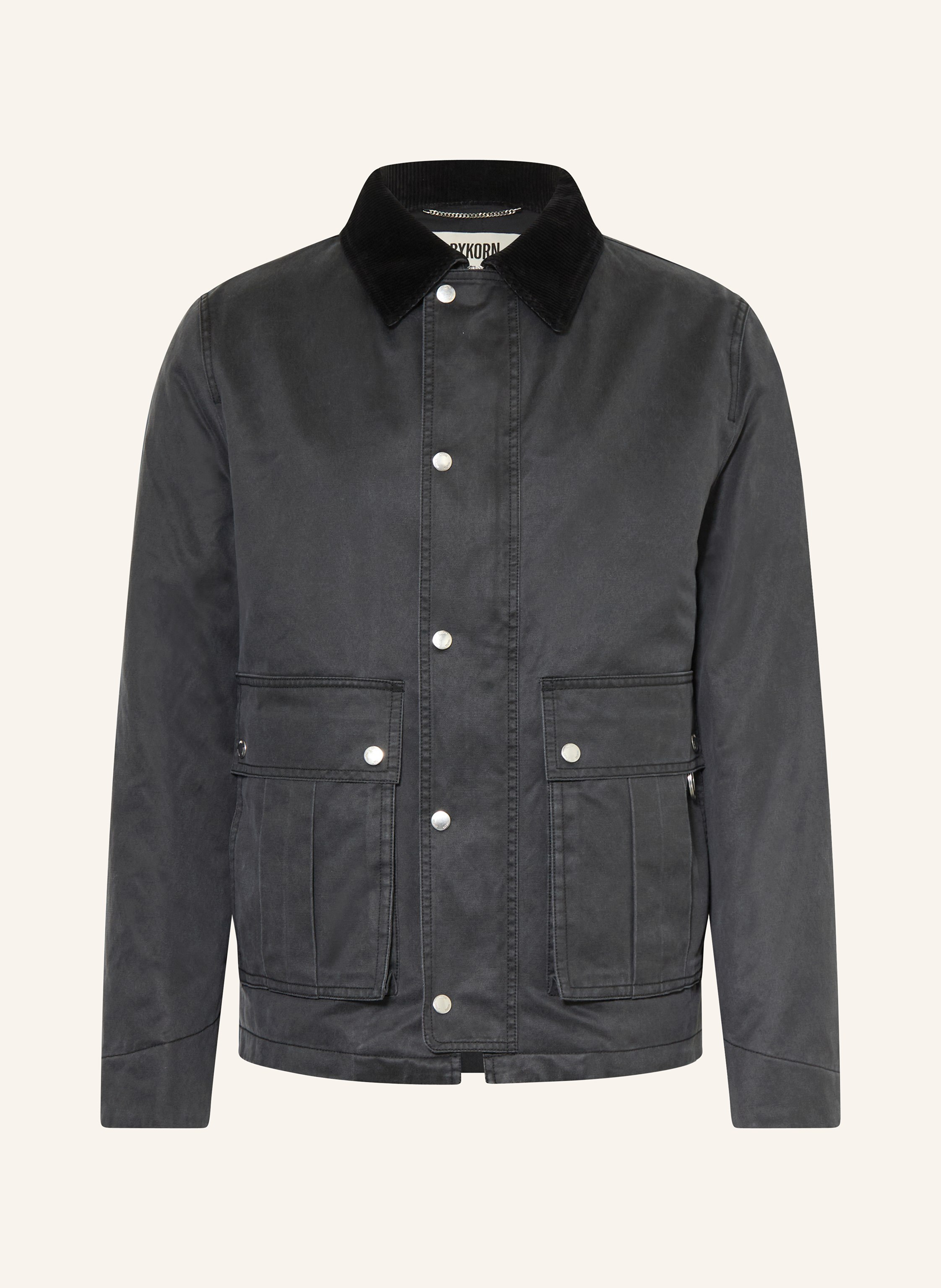DRYKORN Overjacket YAKAMO