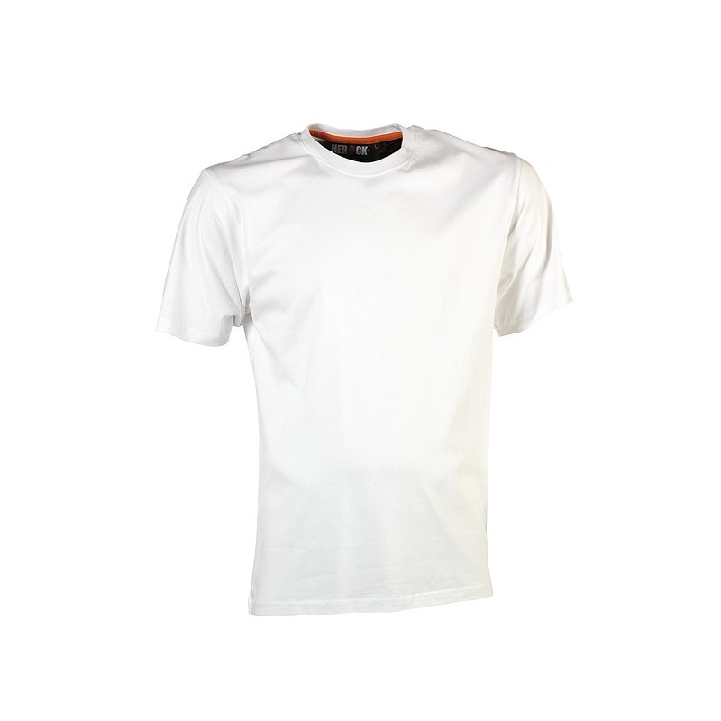 T-shirt Argo blanc XL HEROCK