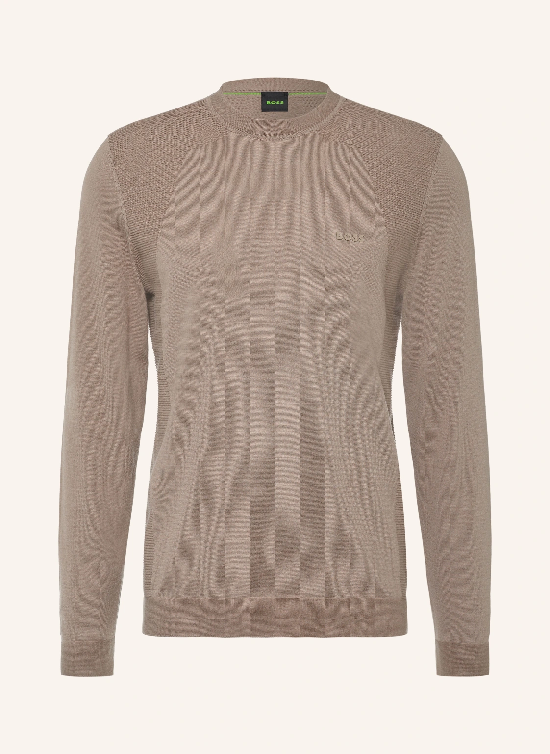 BOSS Pullover MOMENTUM-LITE
