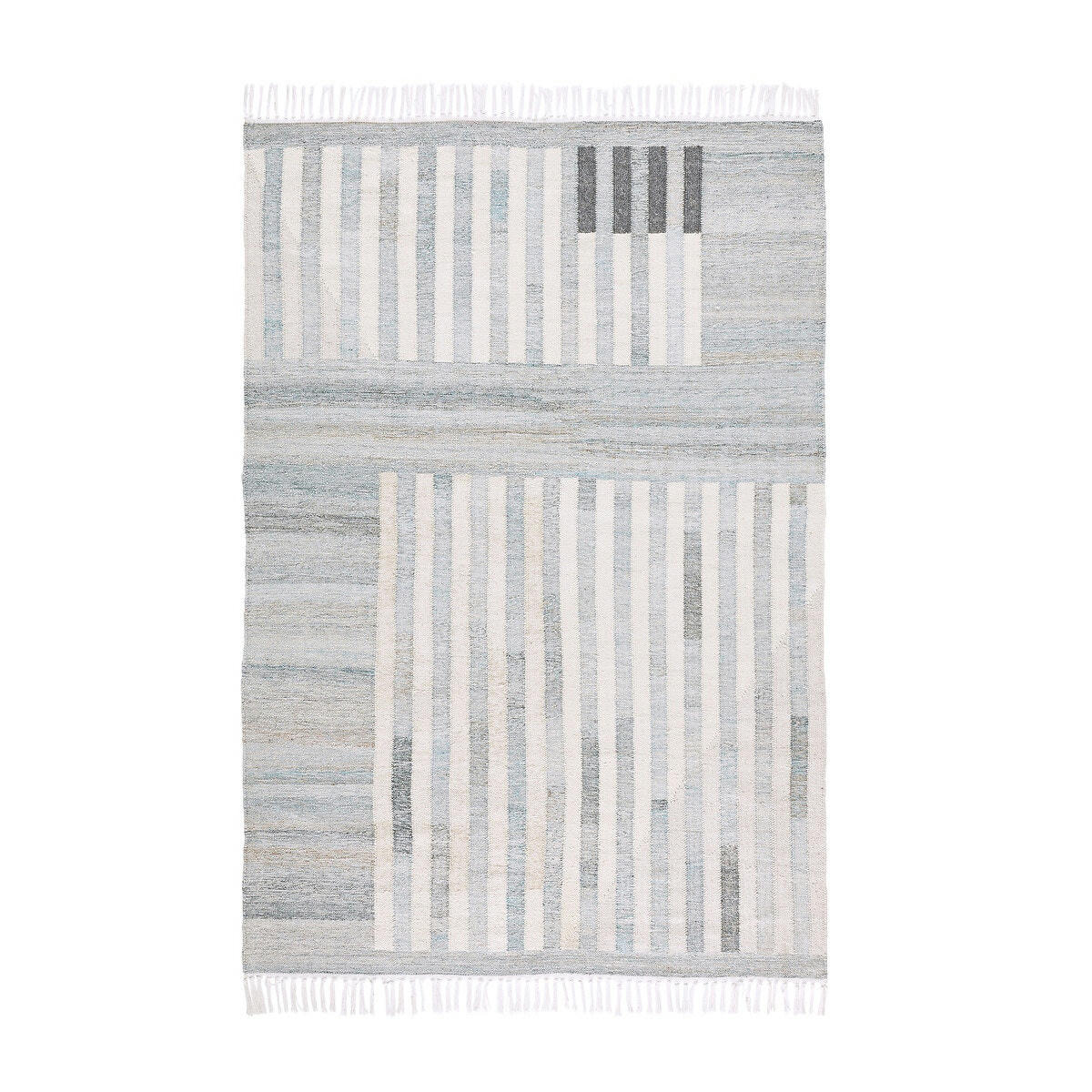 Tapis indoor/outdoor polyester recyclé,Timoli
