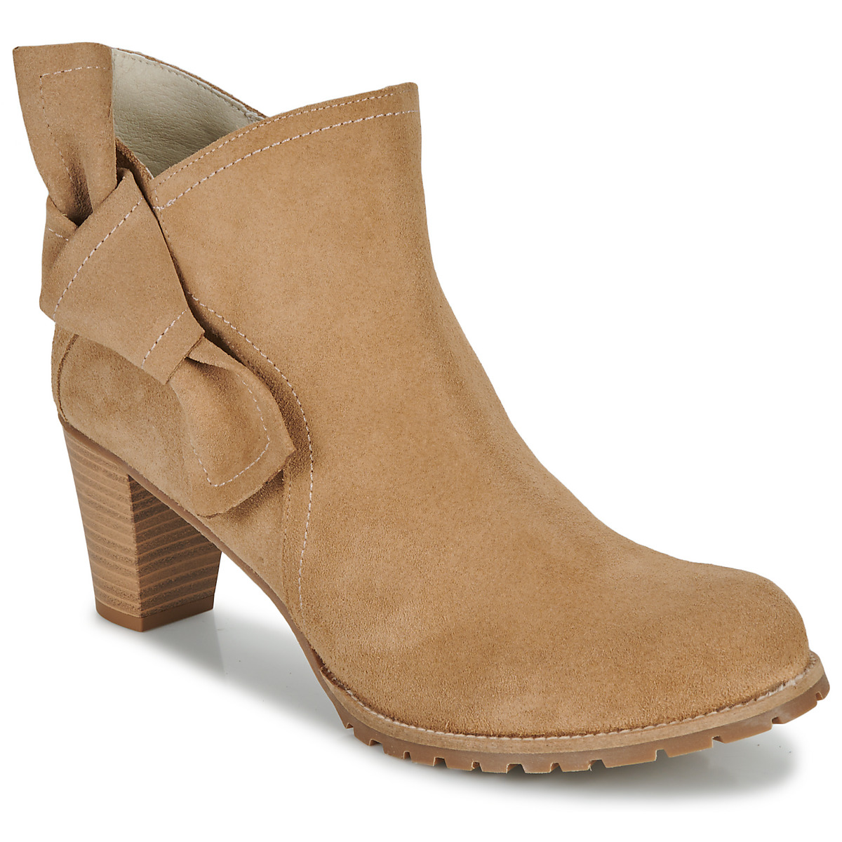 So Size - DALILA - Beige