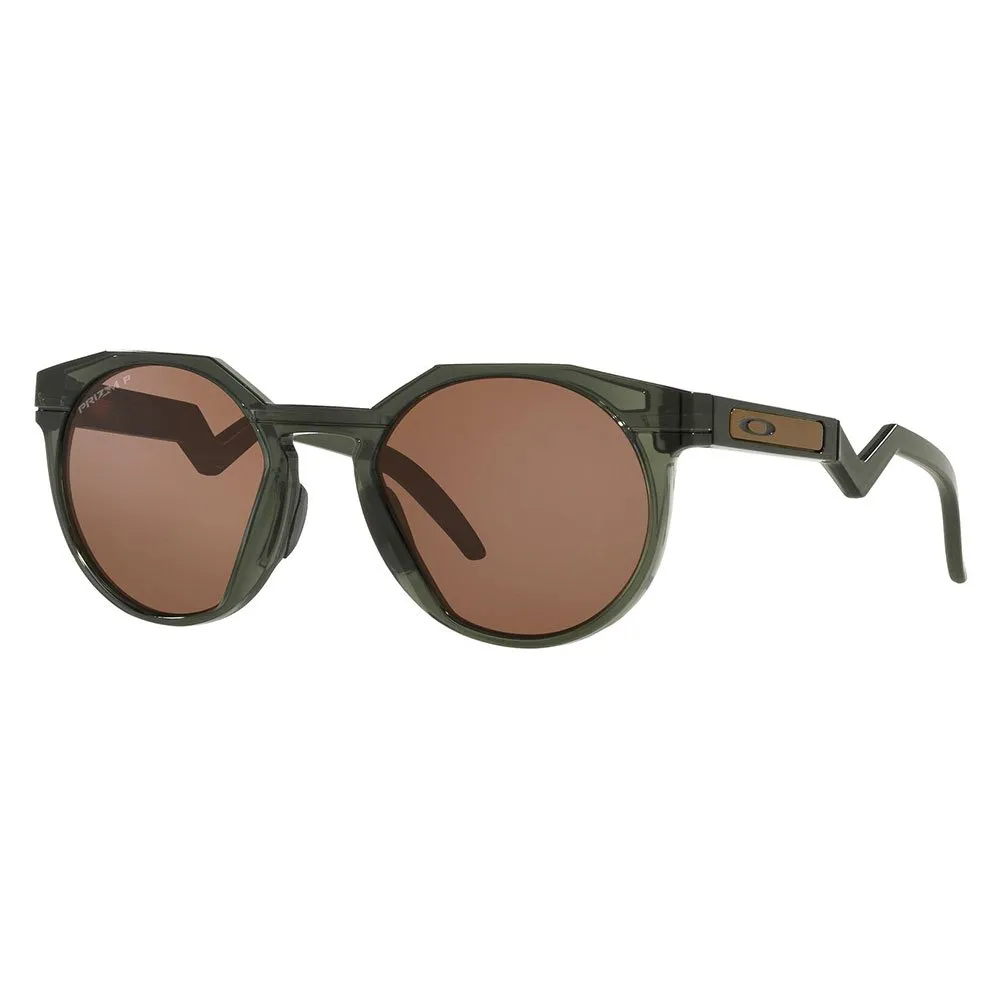 Oakley HSTN Prizm polarized sunglasses