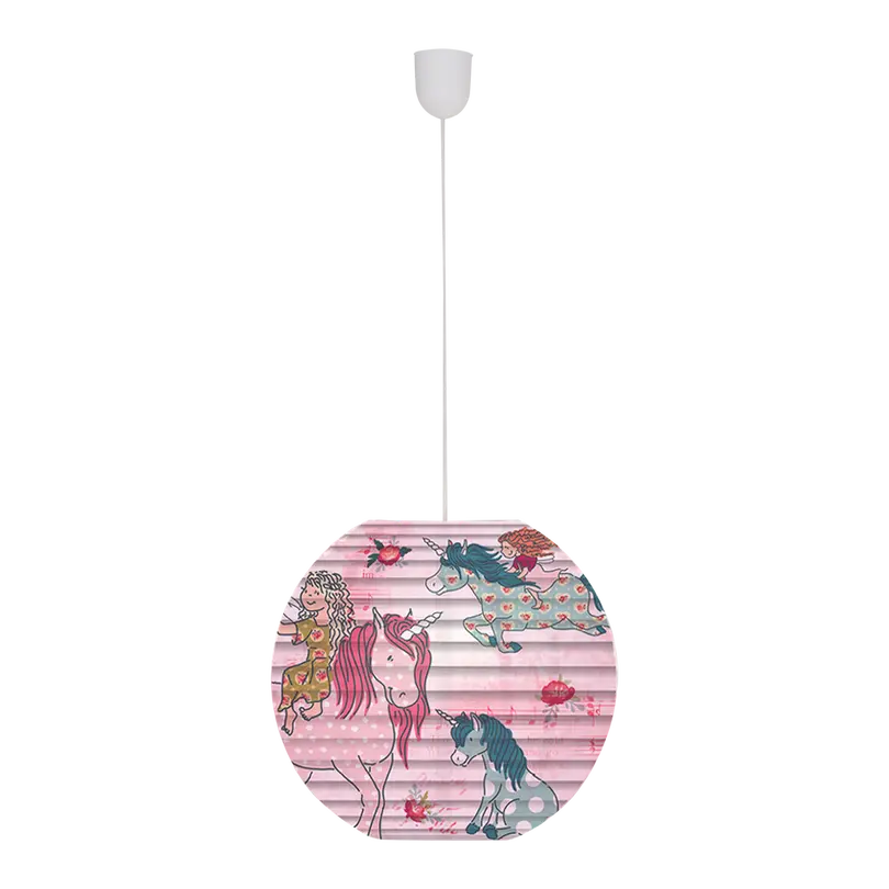 Hängeleuchte Kid Balloon