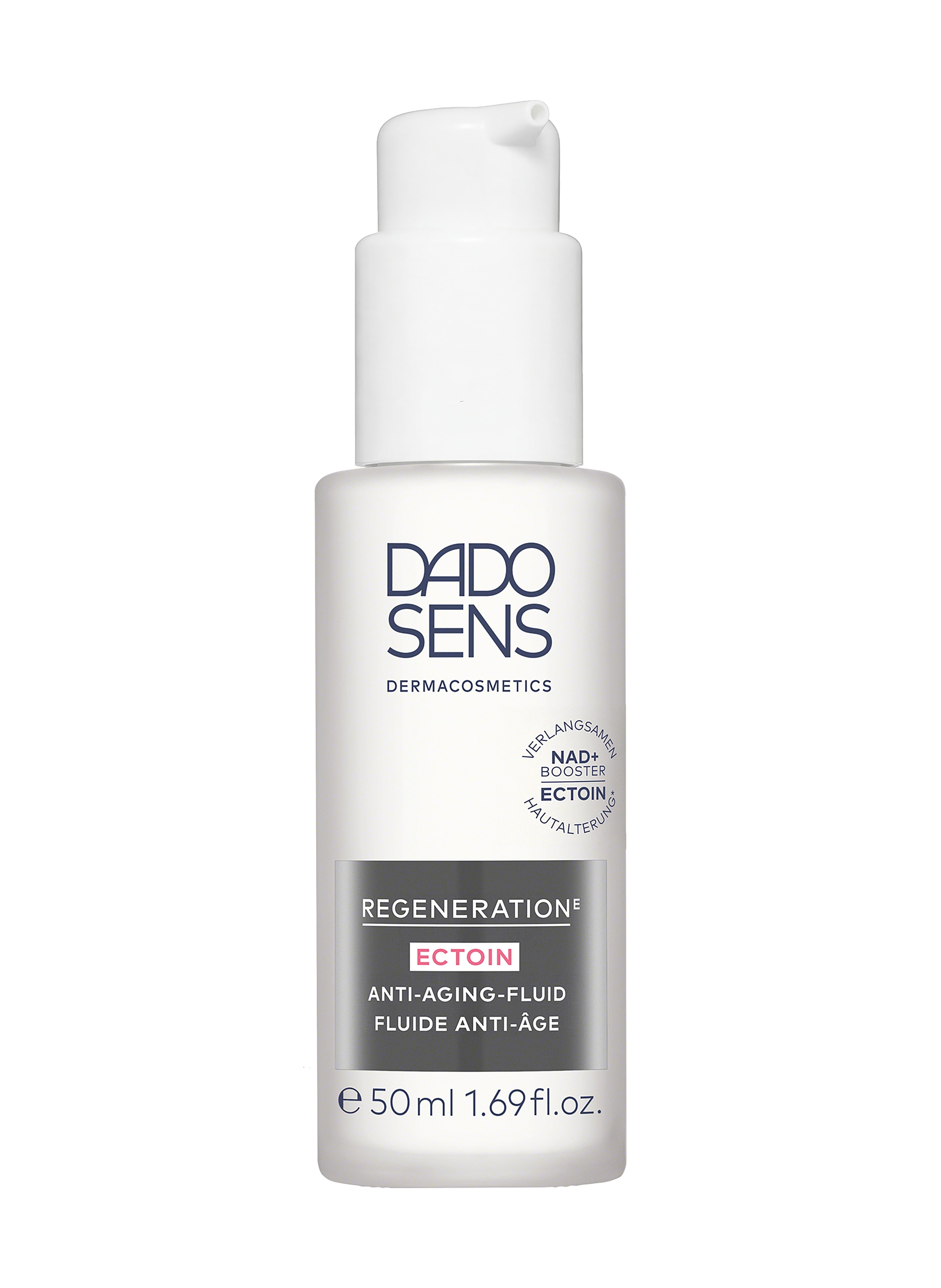 DADO SENS REGENERATION E