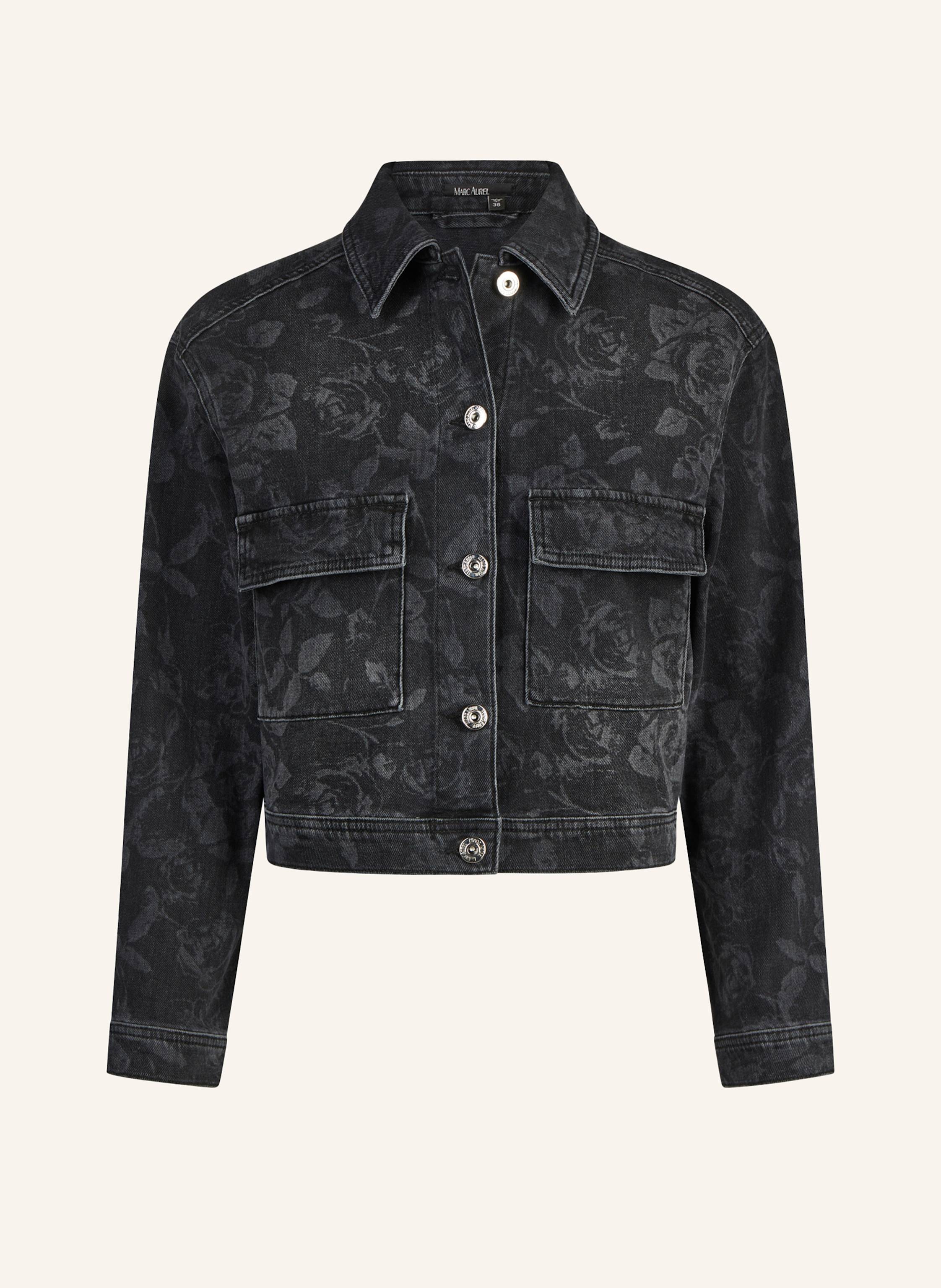 MARC AUREL Jeansjacke