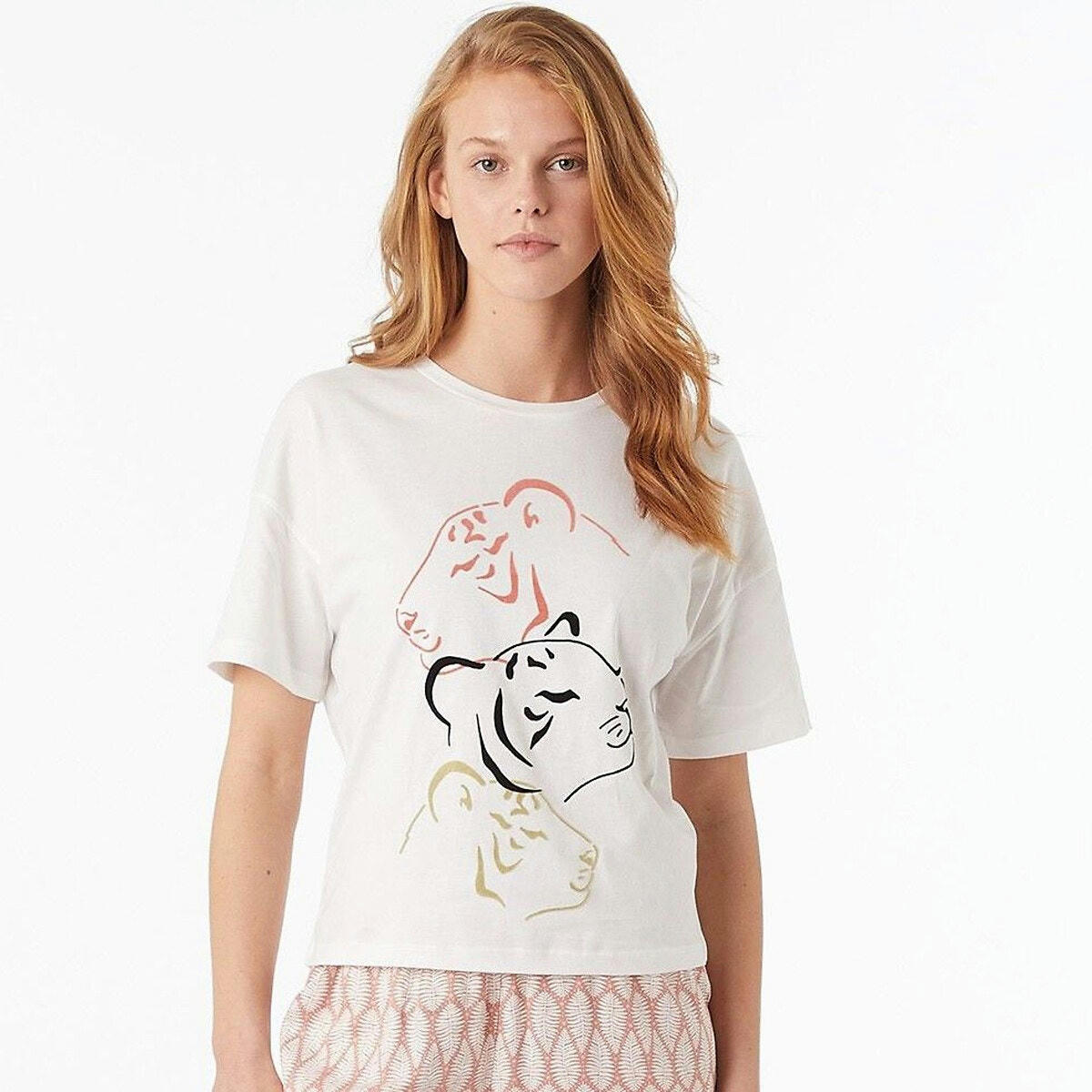 Haut de pyjama Duran