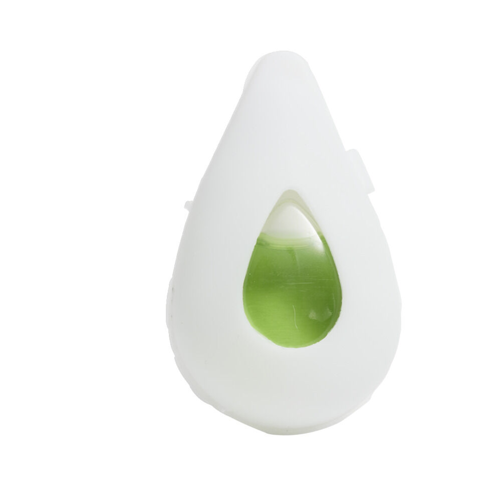 Désodorisant pour voiture forme goutte 2,5ml (3 modèles)
