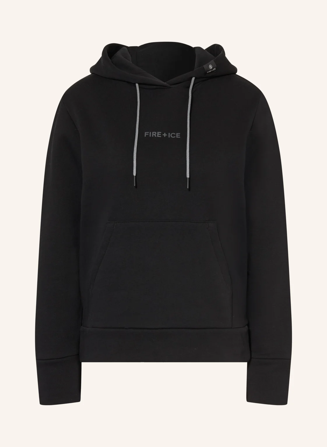 FIRE+ICE Hoodie NILA