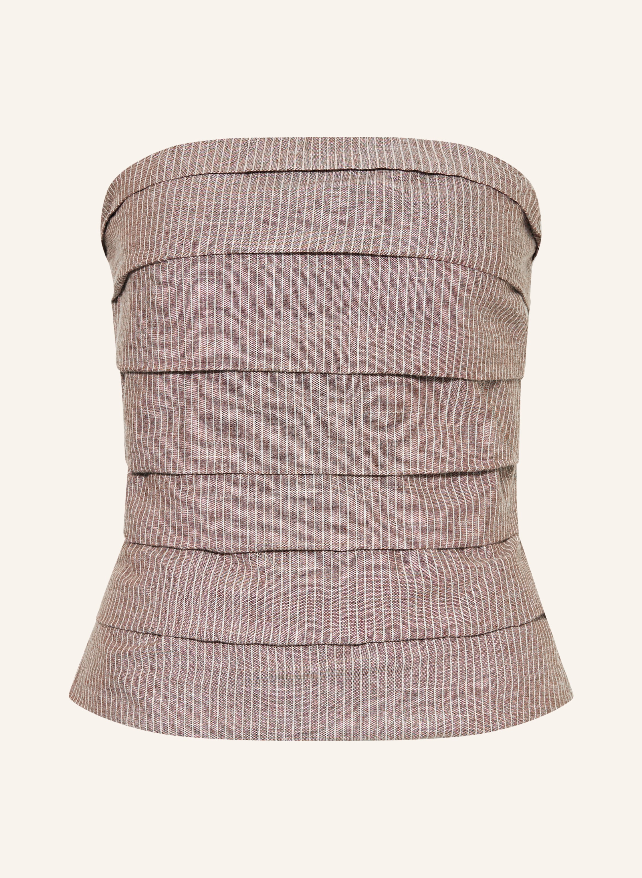 co'couture Off-Shoulder-Top JIHOCC