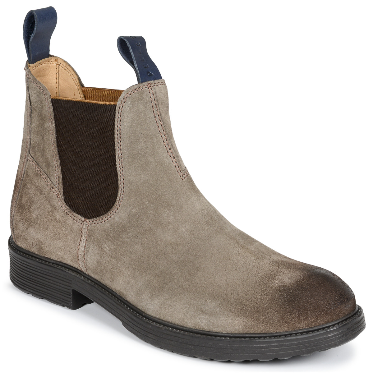 Pellet - NOAK - Crust / Velvet / Oiled / Taupe