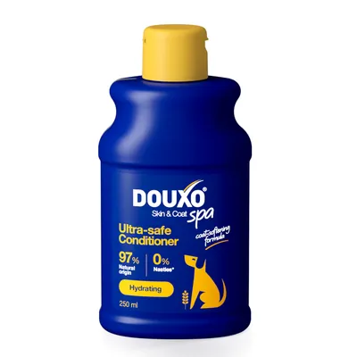 DOUXO Spa Skin & Coat Ultra-Safe Hydrating Conditioner