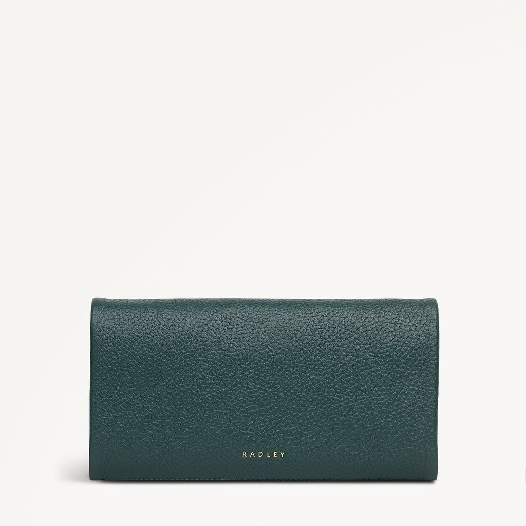 Pickwick - Large Flapover Wallet