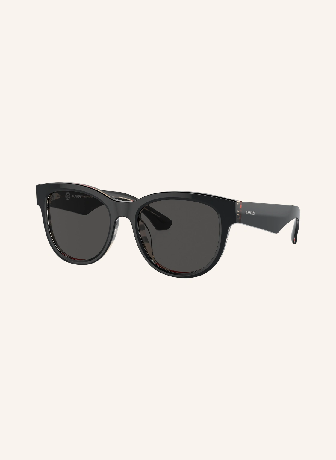 BURBERRY Sonnenbrille BE4432U