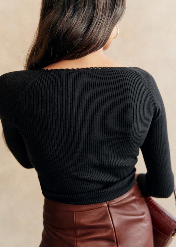 Maha Jumper