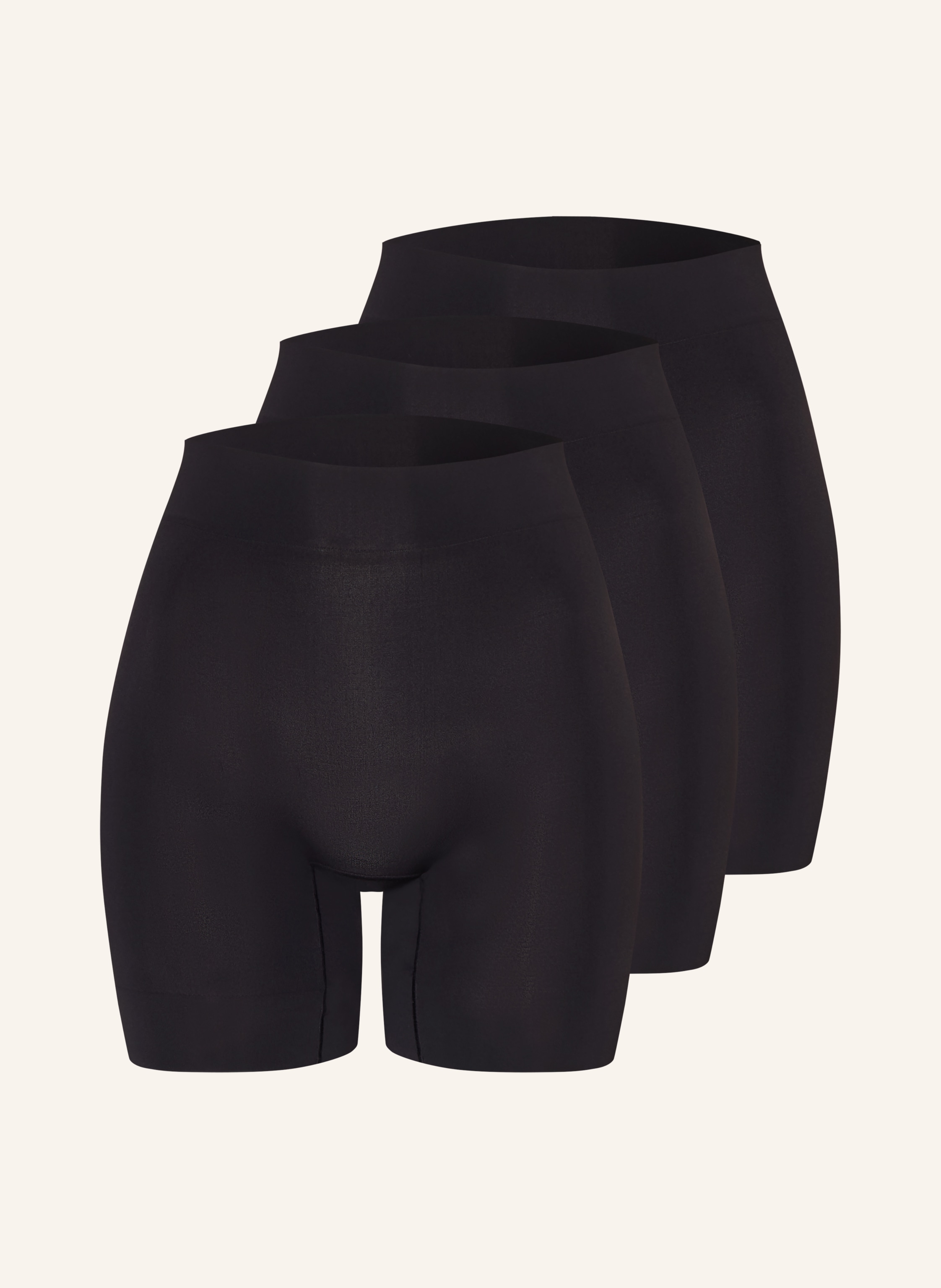 JOCKEY 3er-Pack Longpants ULTRALIGHT SMOOTHING COOLING